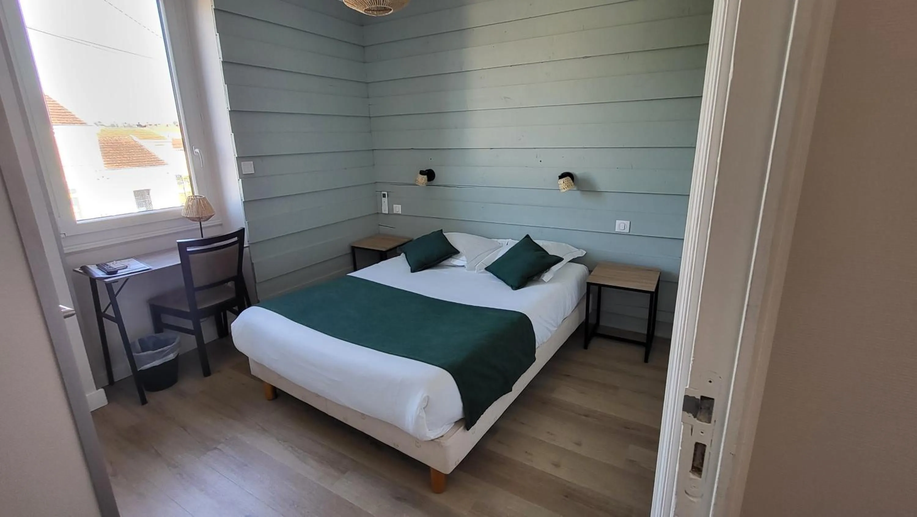 Street view, Bed in Le Relax