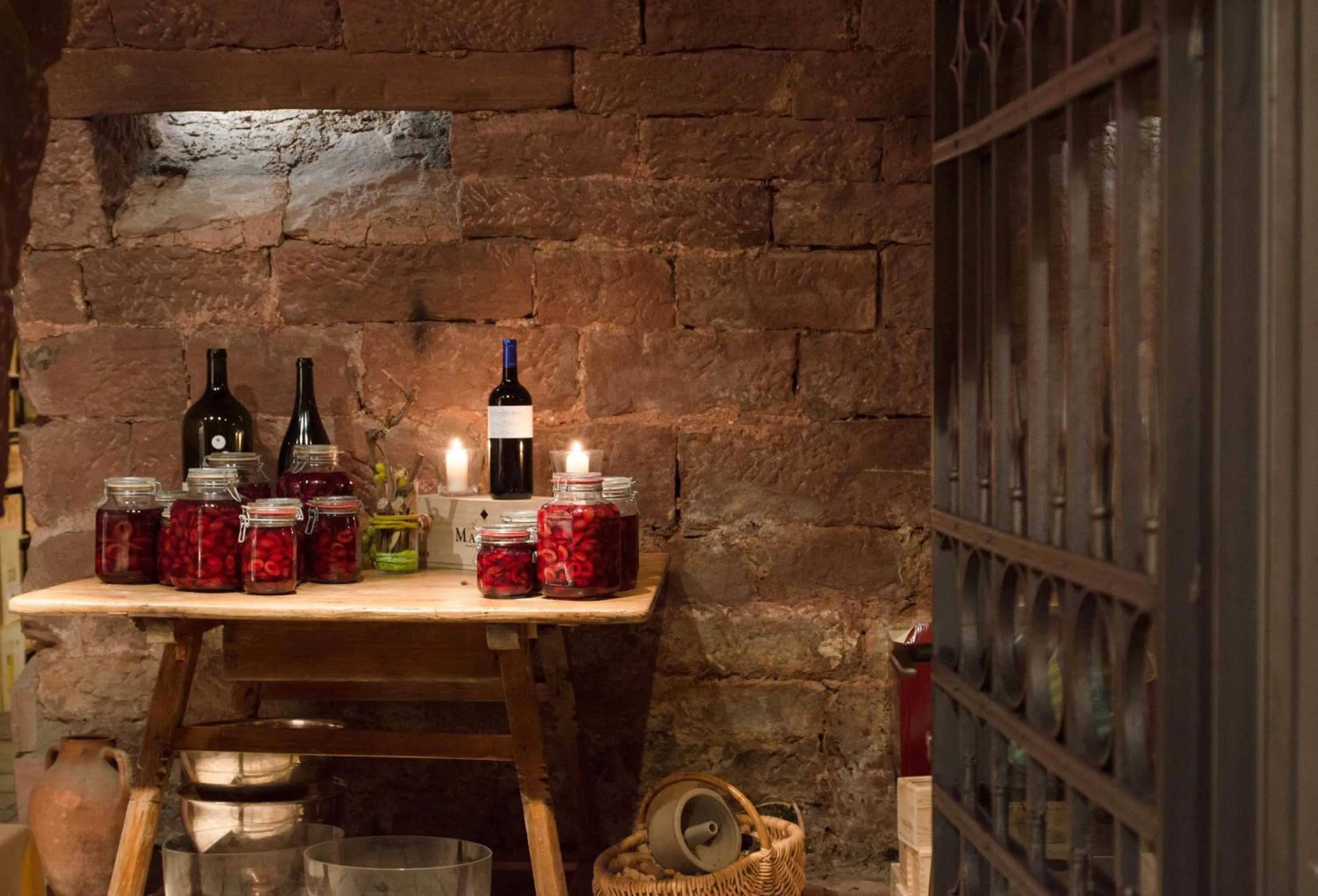 Banquet/Function facilities in Hotel Restaurant Vinothek LAMM