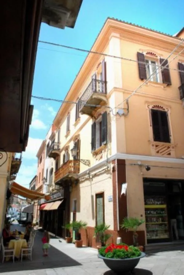 B&B Affittacamere Via del Centro