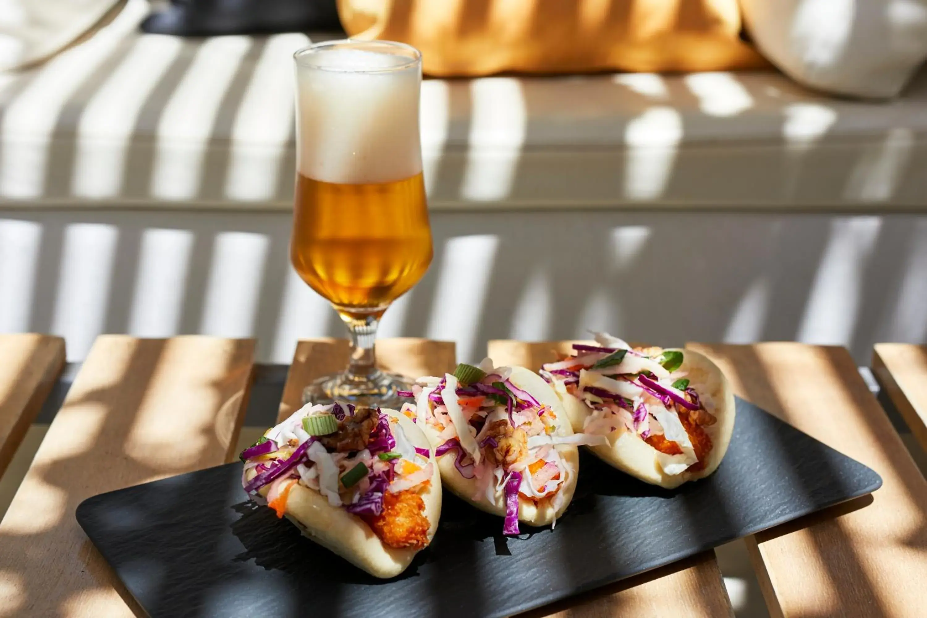 Restaurant/places to eat in Kouros Village Hotel - Adults Only Restaurant/places to eat in Kouros Village Hotel - Adults Only