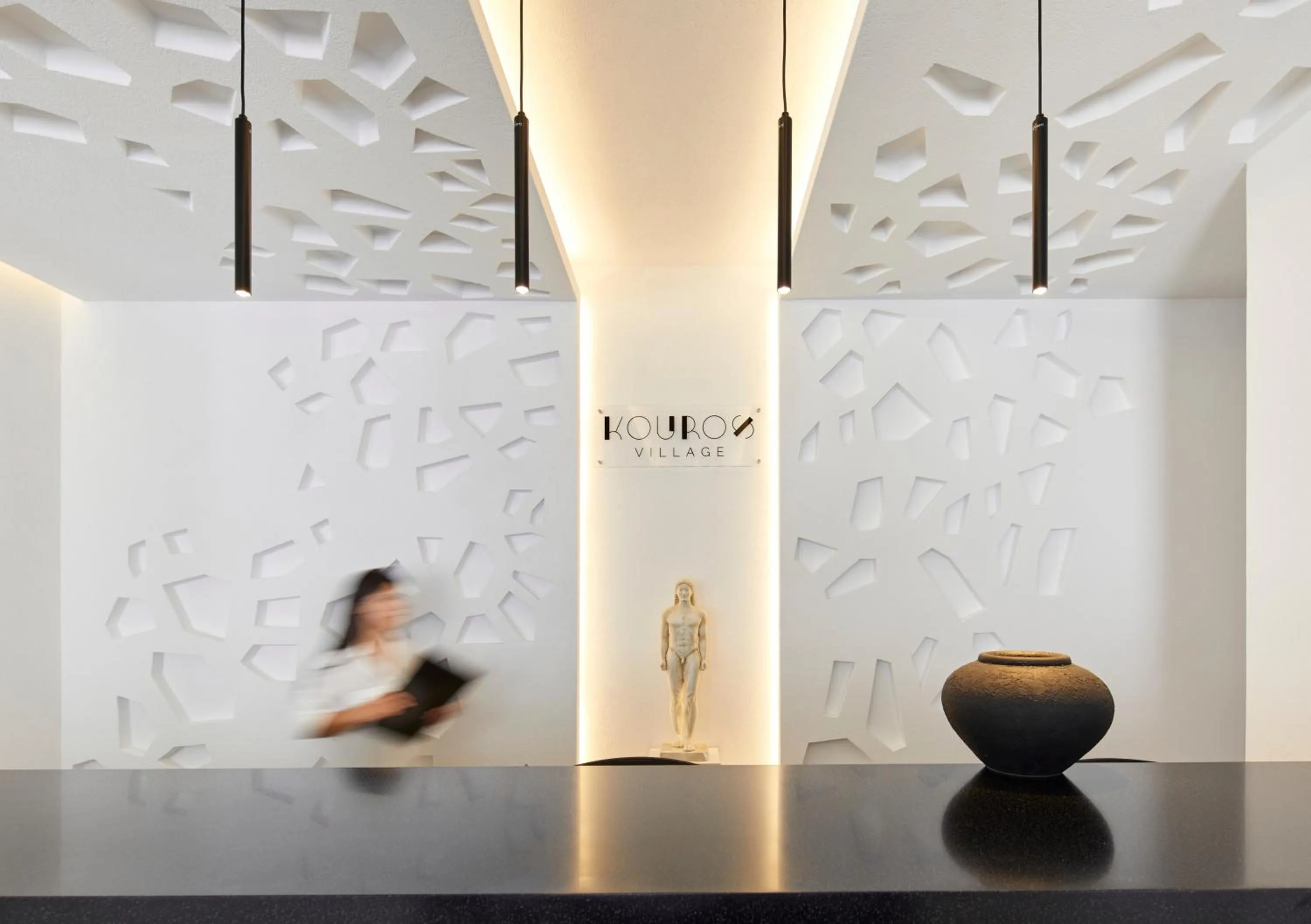 Kouros Village Hotel - Adults Only