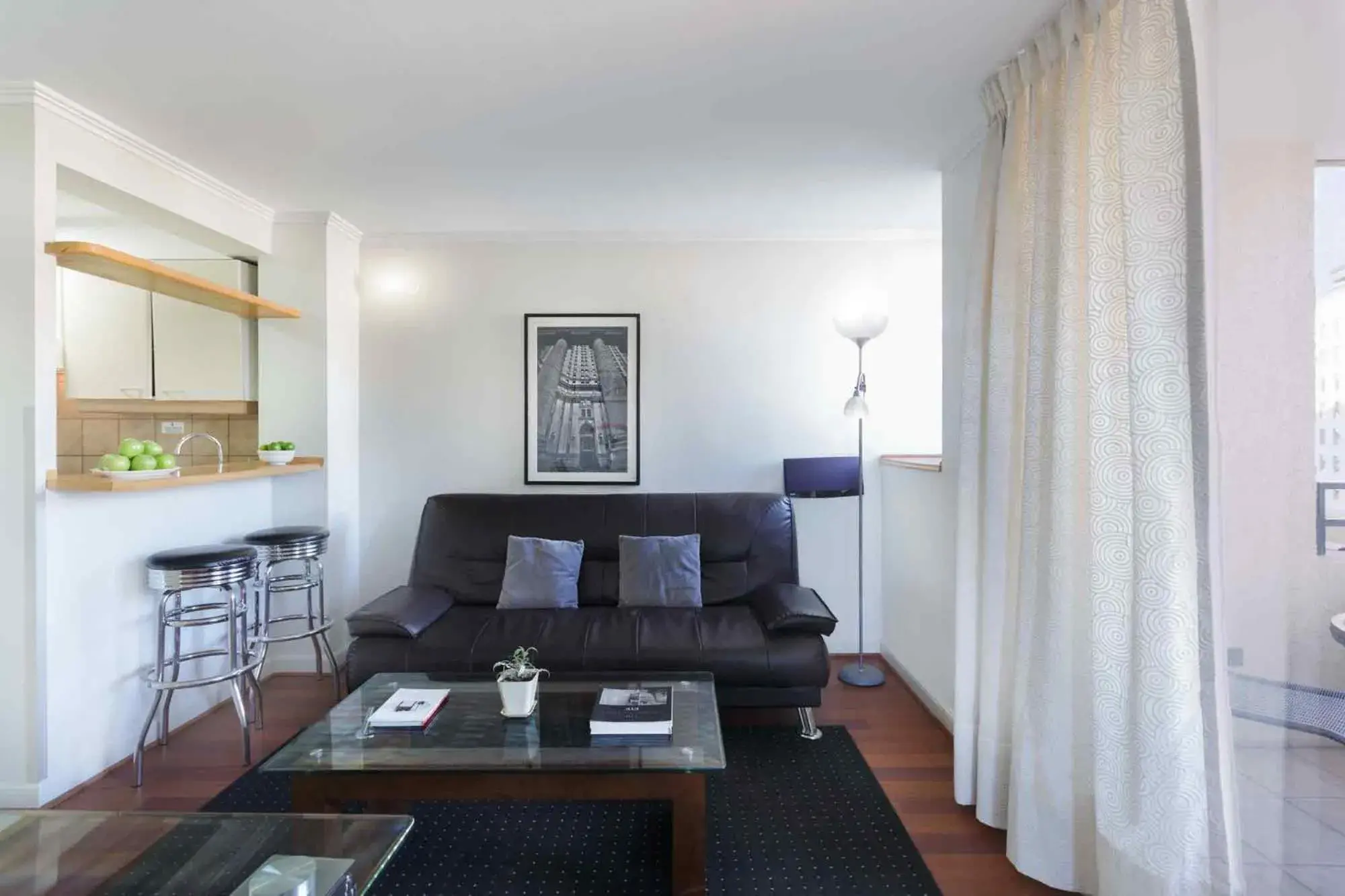 Luxury One-Bedroom Apartment - single occupancy in Santa Magdalena Apartments Luxury One-Bedroom Apartment - single occupancy in Santa Magdalena Apartments