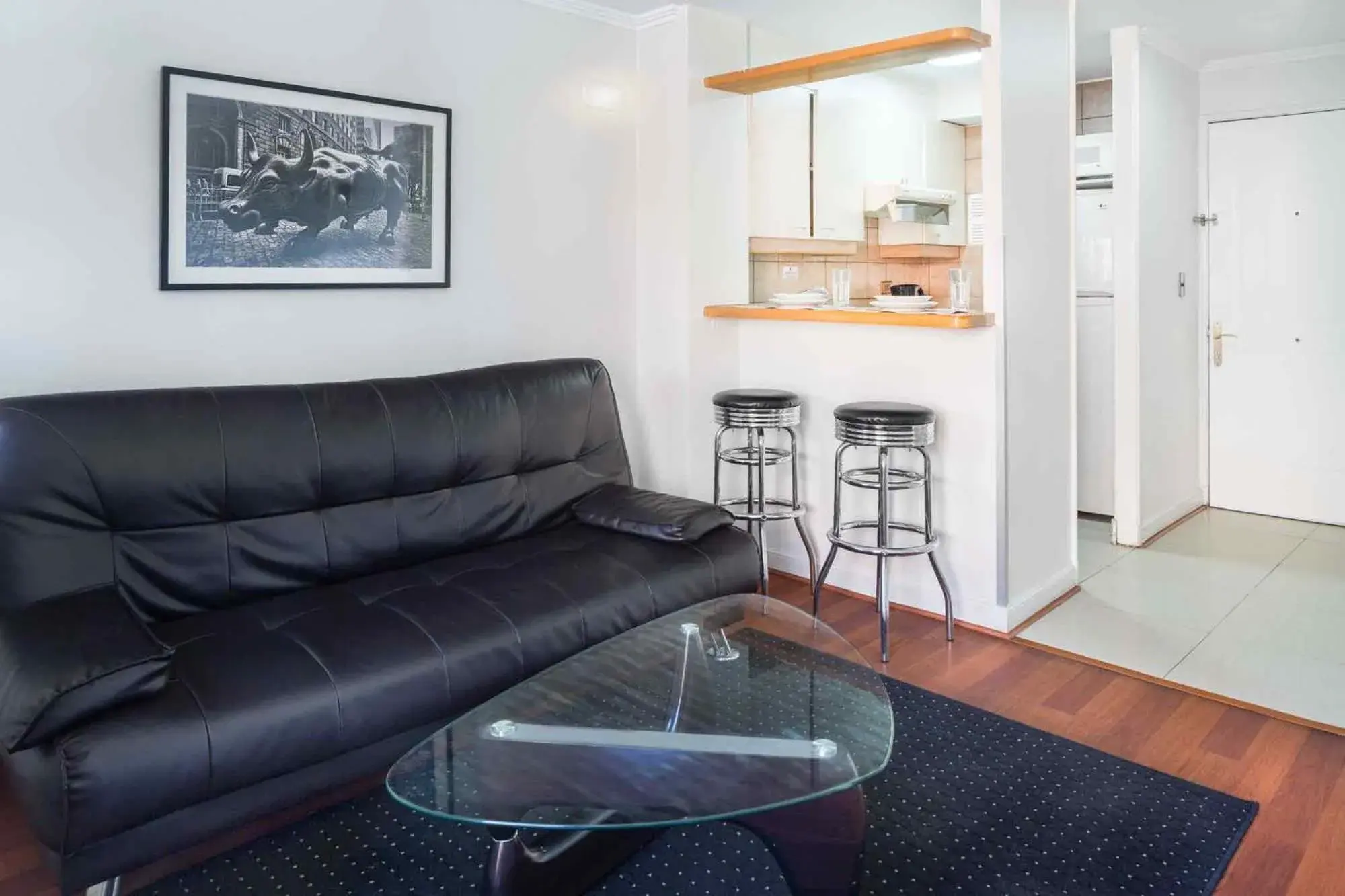 Luxury One-Bedroom Apartment - single occupancy in Santa Magdalena Apartments Luxury One-Bedroom Apartment - single occupancy in Santa Magdalena Apartments