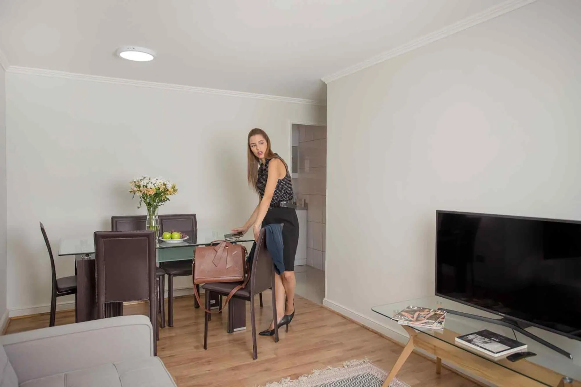 Santa Magdalena Apartments