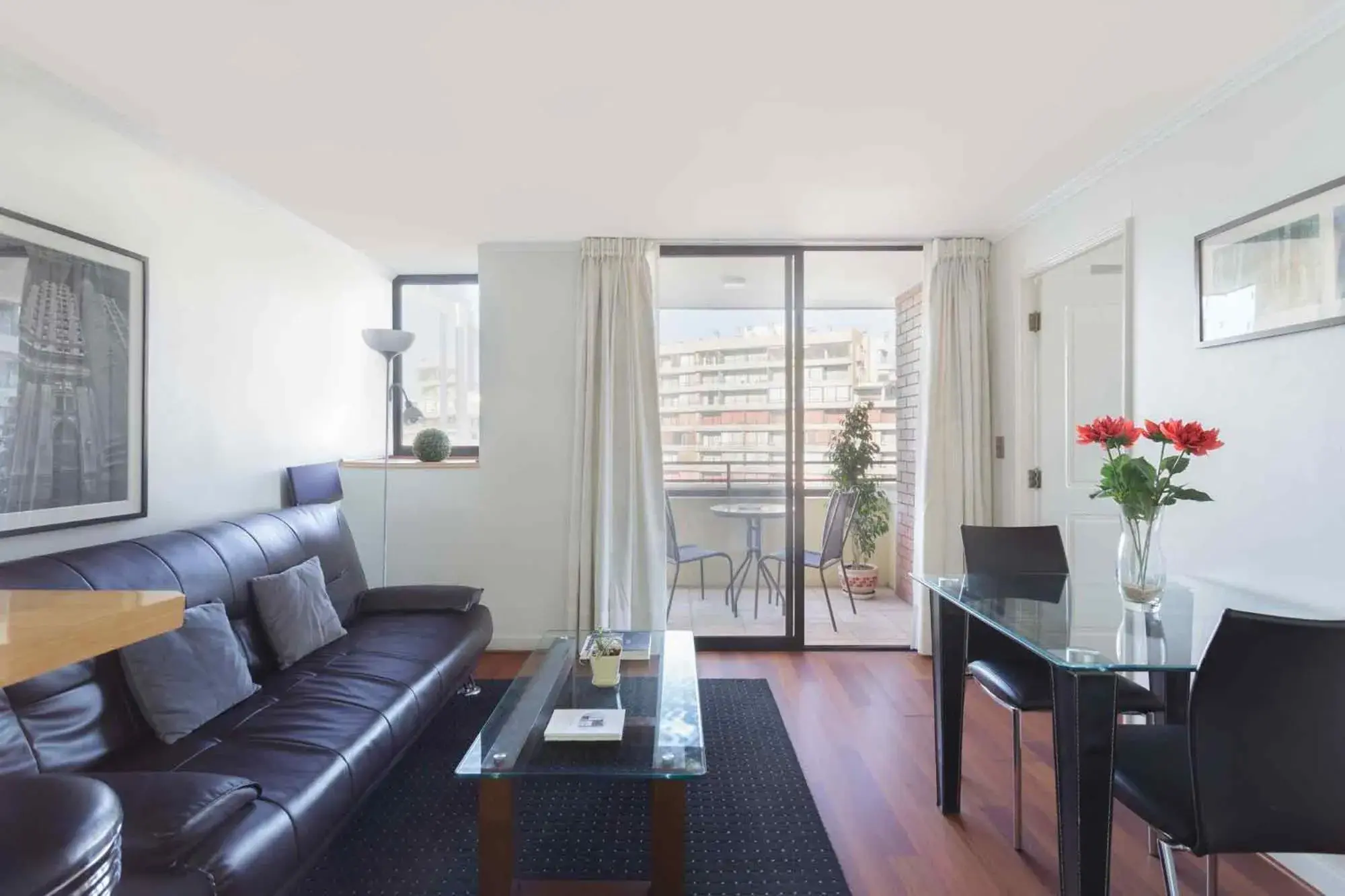 Luxury One-Bedroom Apartment - single occupancy in Santa Magdalena Apartments Luxury One-Bedroom Apartment - single occupancy in Santa Magdalena Apartments