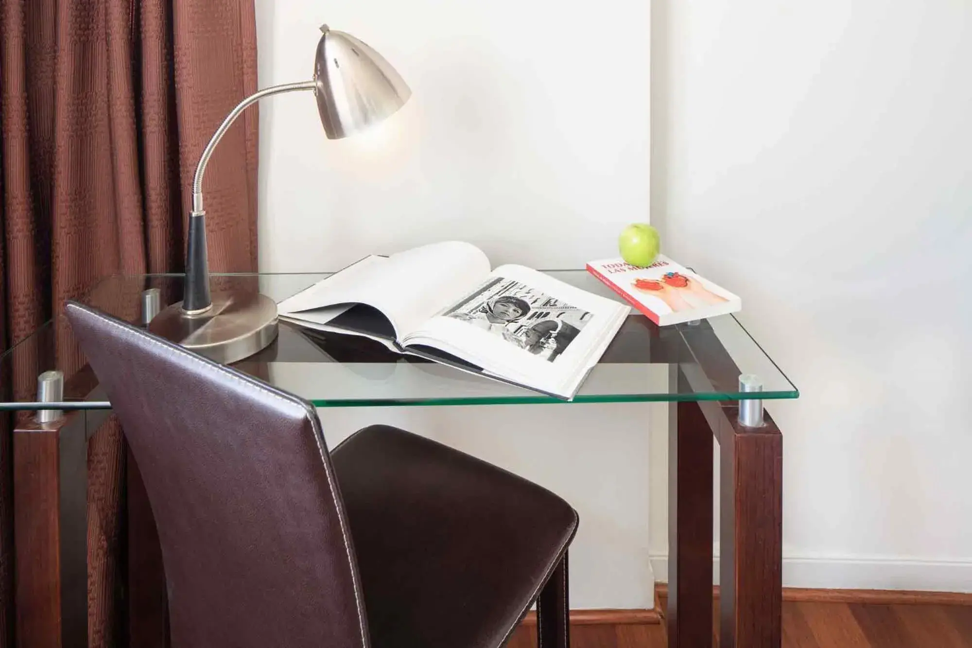 Standard 1-Bedroom Apartment - single occupancy in Santa Magdalena Apartments Standard 1-Bedroom Apartment - single occupancy in Santa Magdalena Apartments