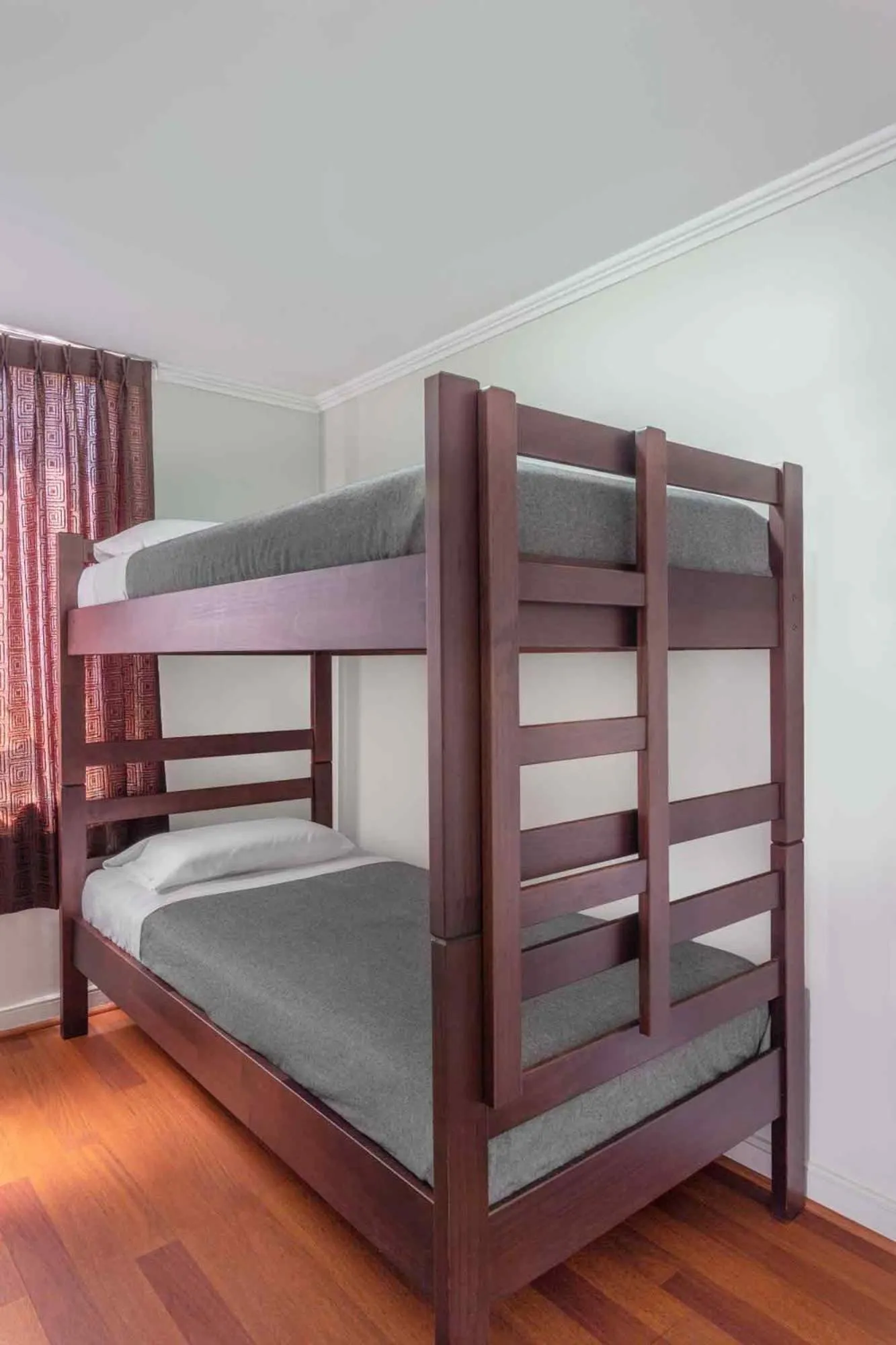 bunk bed, Bed in Santa Magdalena Apartments