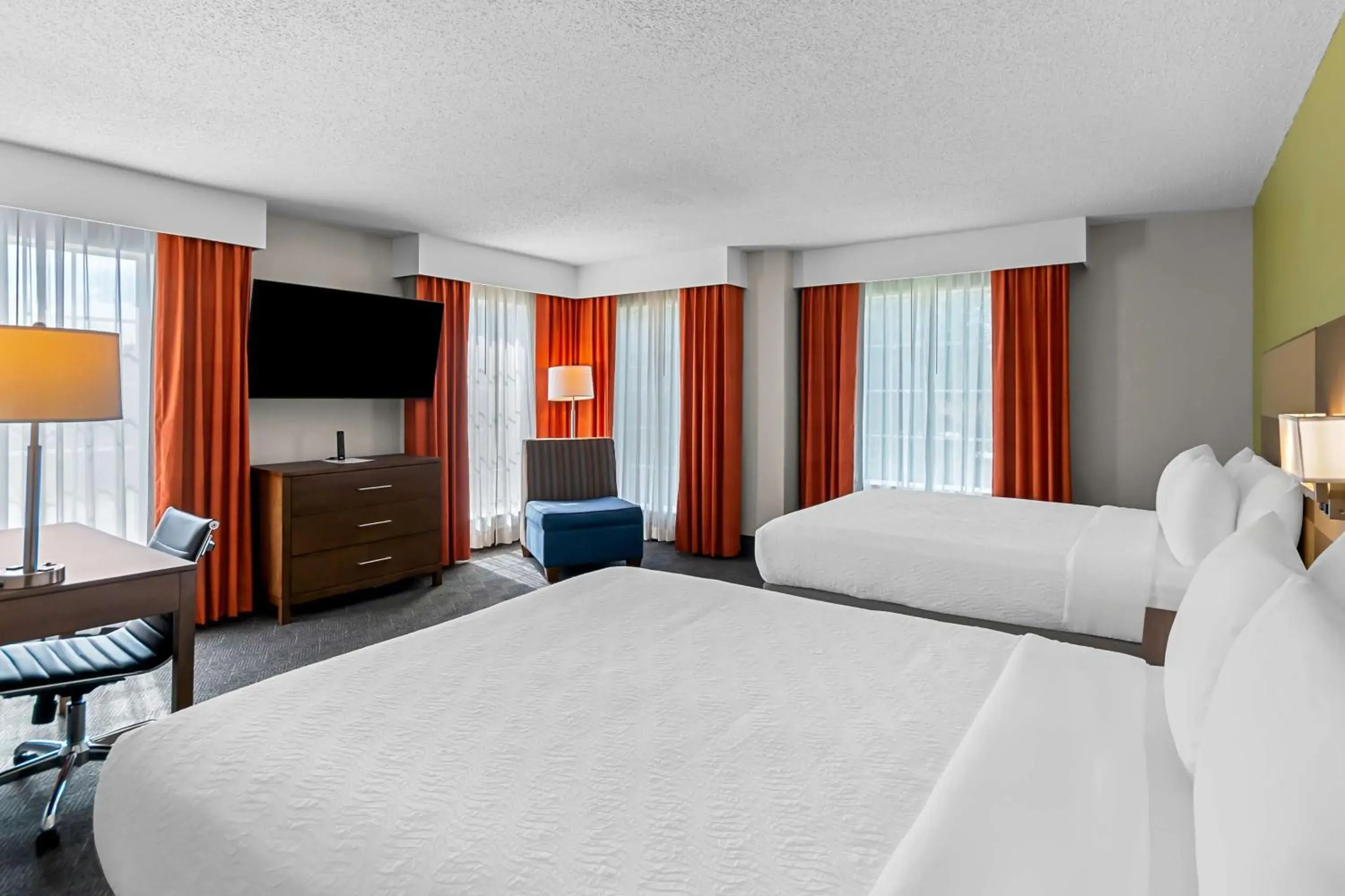 Photo of the whole room, Bed in Best Western Niceville - Eglin AFB Hotel Photo of the whole room, Bed in Best Western Niceville - Eglin AFB Hotel