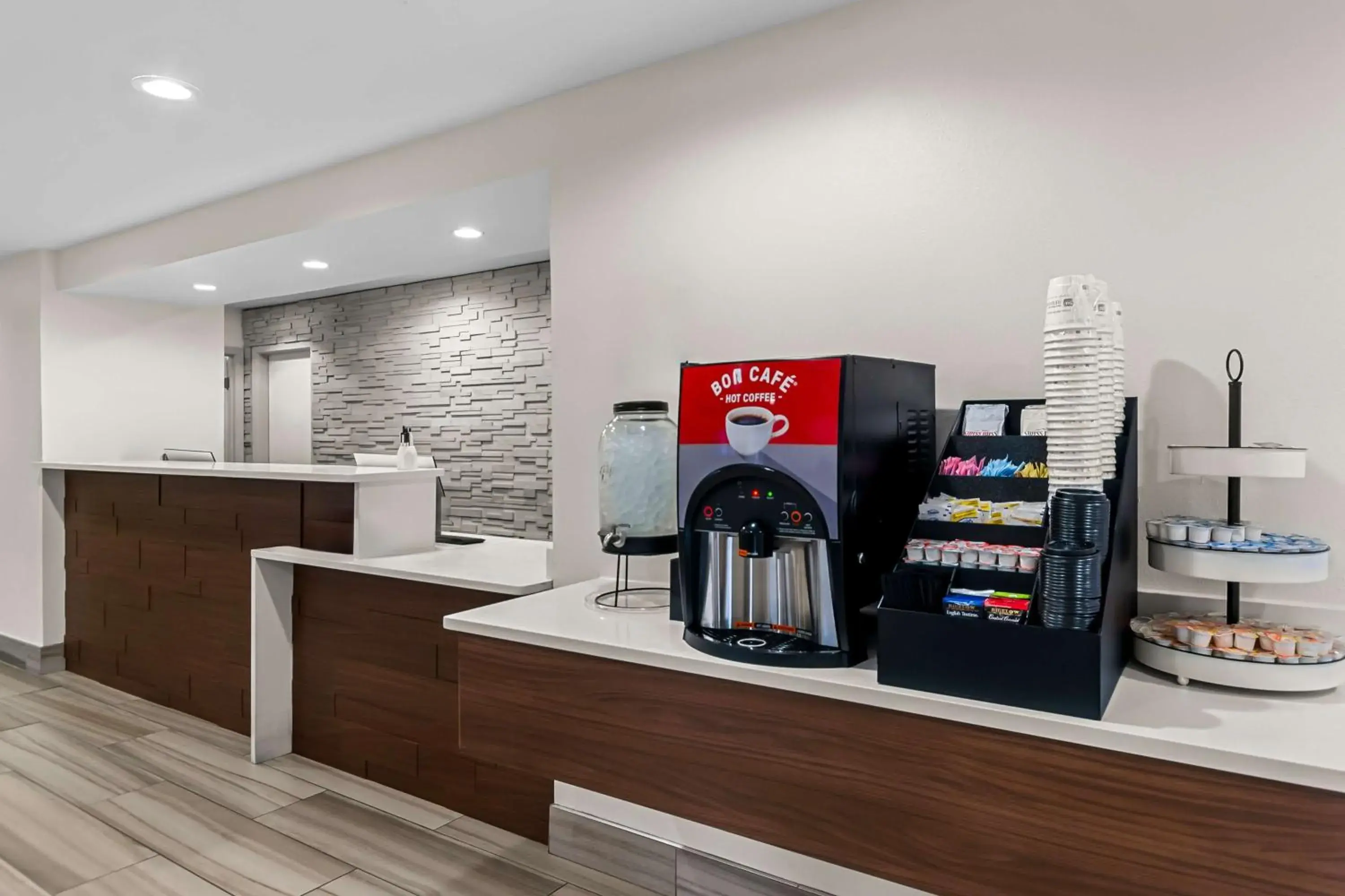 Lobby or reception in Best Western Niceville - Eglin AFB Hotel Lobby or reception in Best Western Niceville - Eglin AFB Hotel