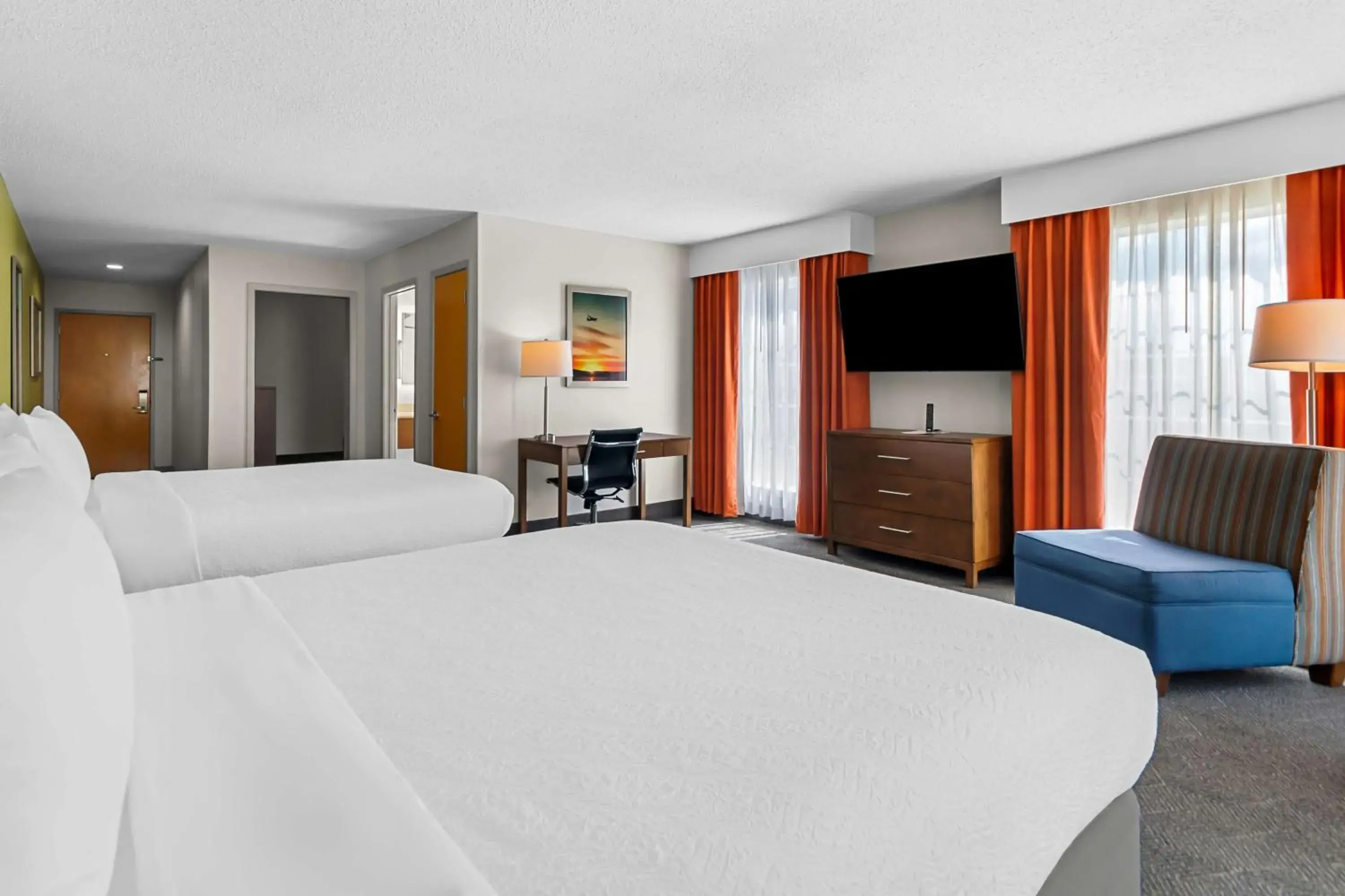 Photo of the whole room, Bed in Best Western Niceville - Eglin AFB Hotel Photo of the whole room, Bed in Best Western Niceville - Eglin AFB Hotel