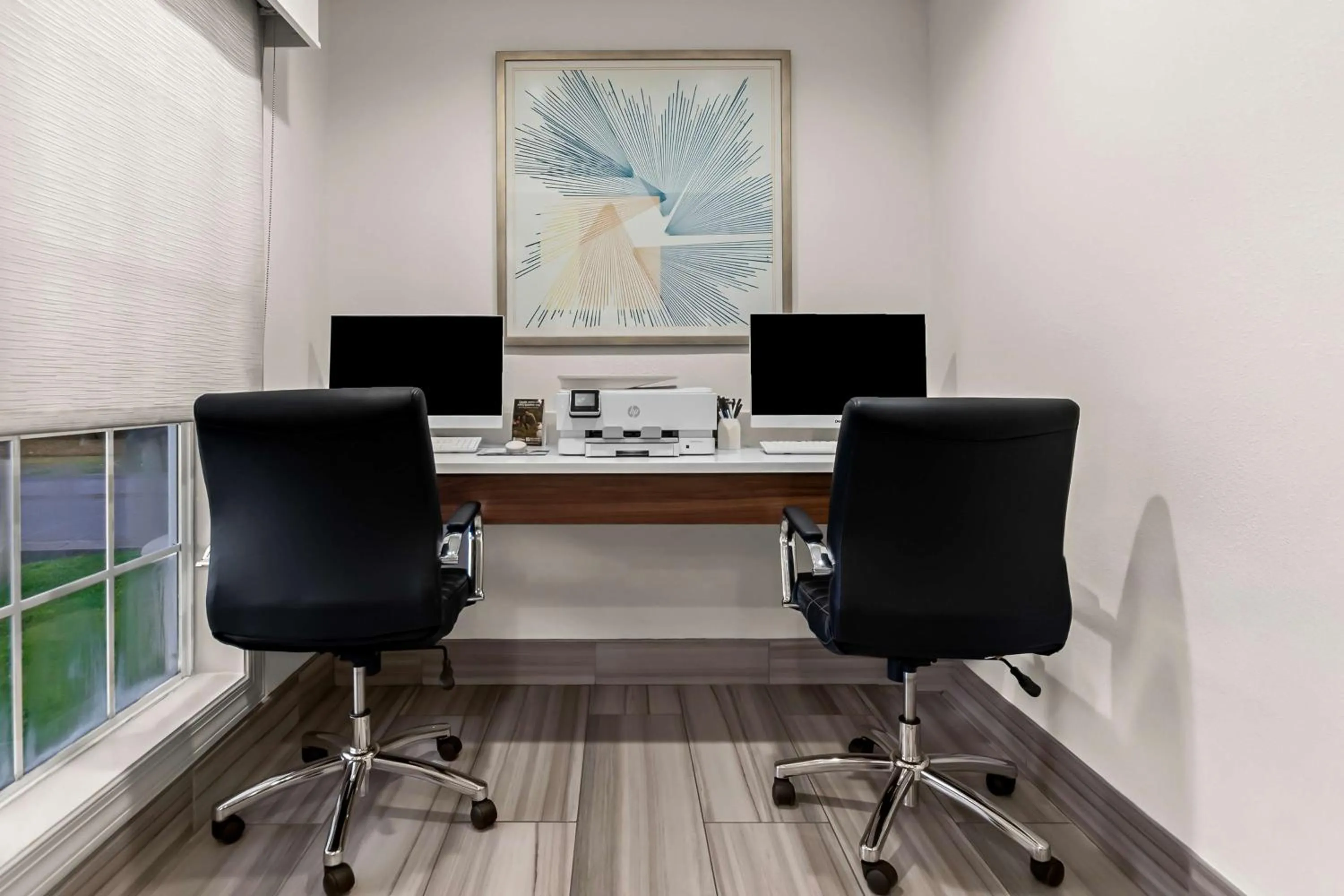 Business facilities in Best Western Niceville - Eglin AFB Hotel