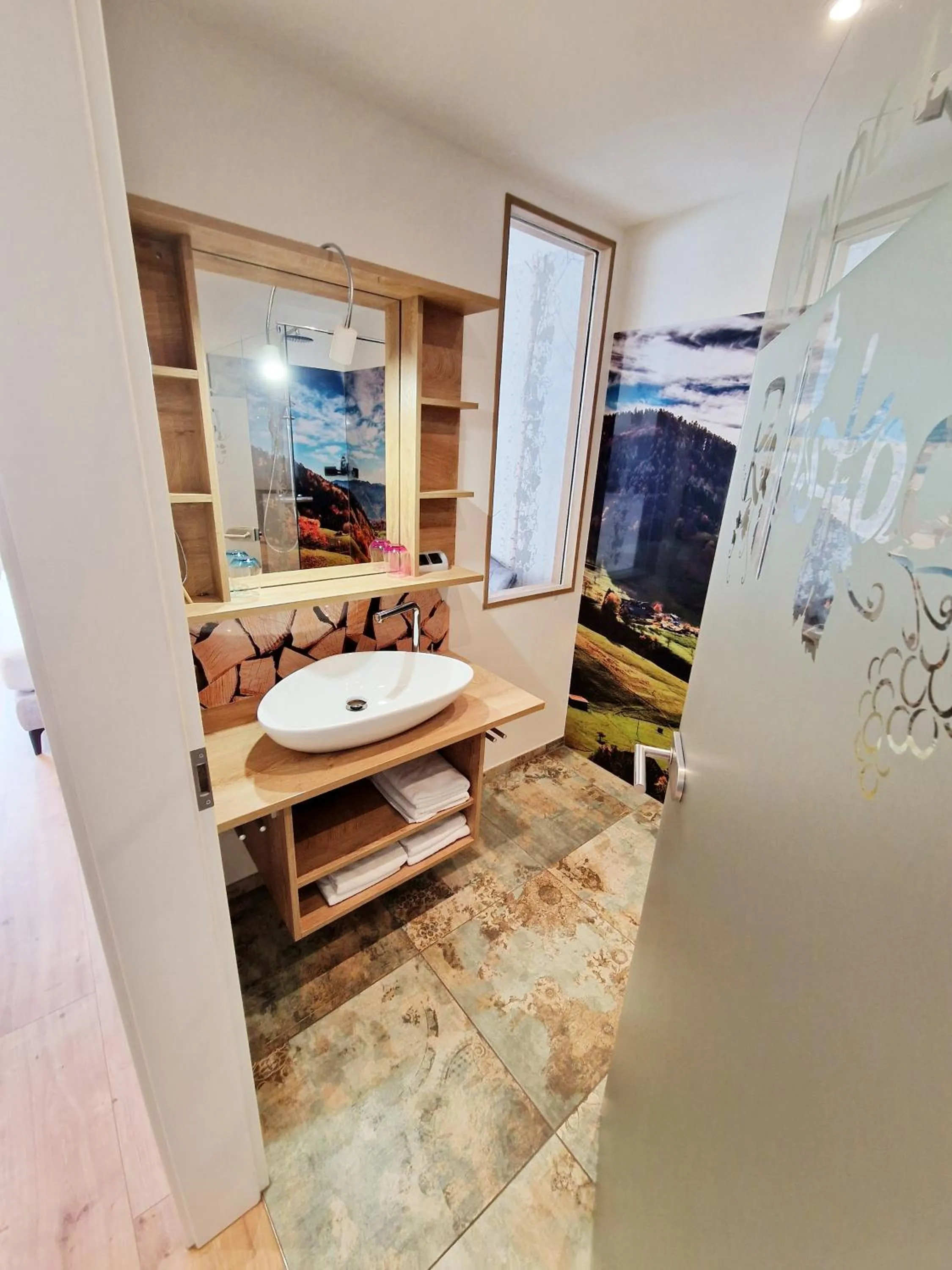 Landgasthof Rebstock