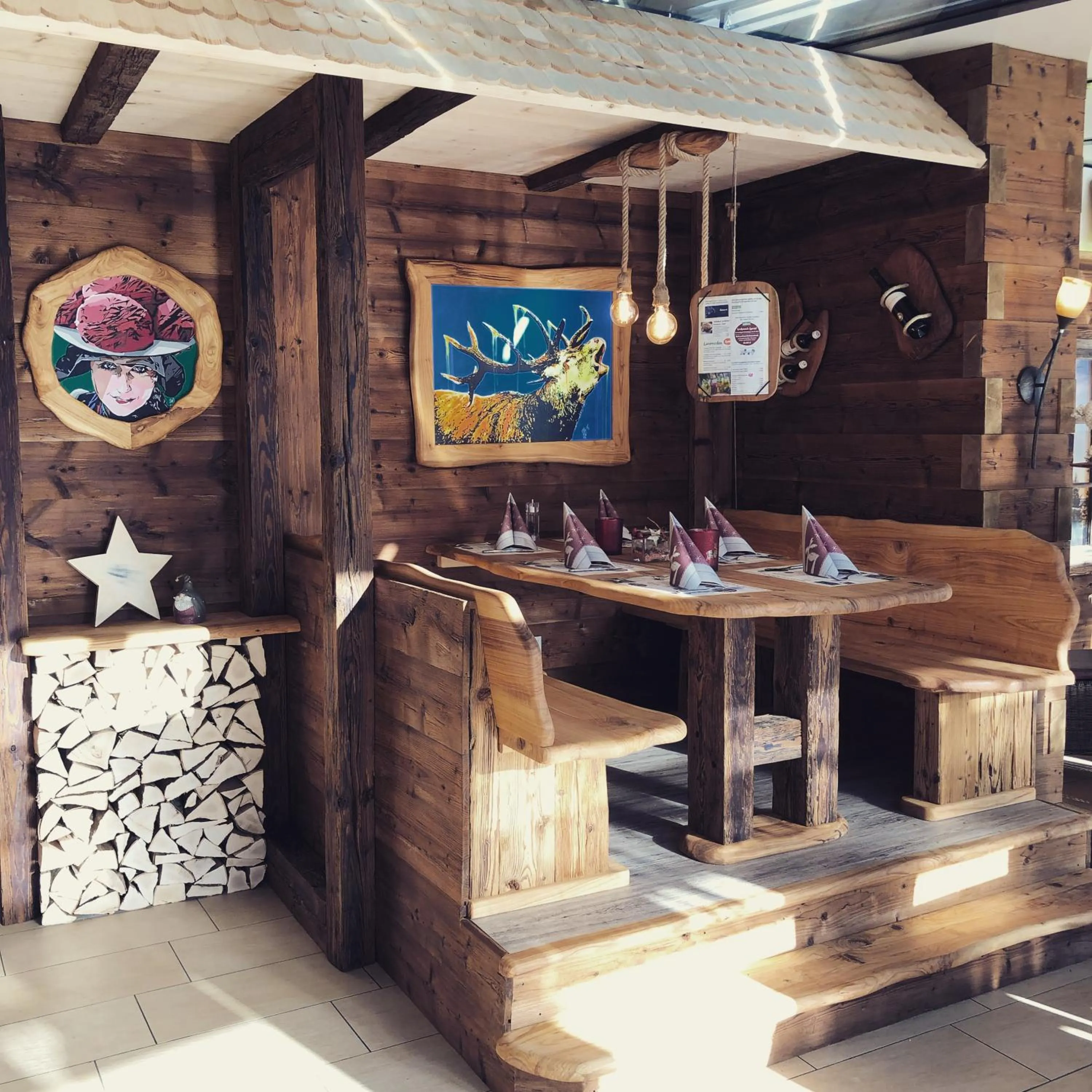 Landgasthof Rebstock