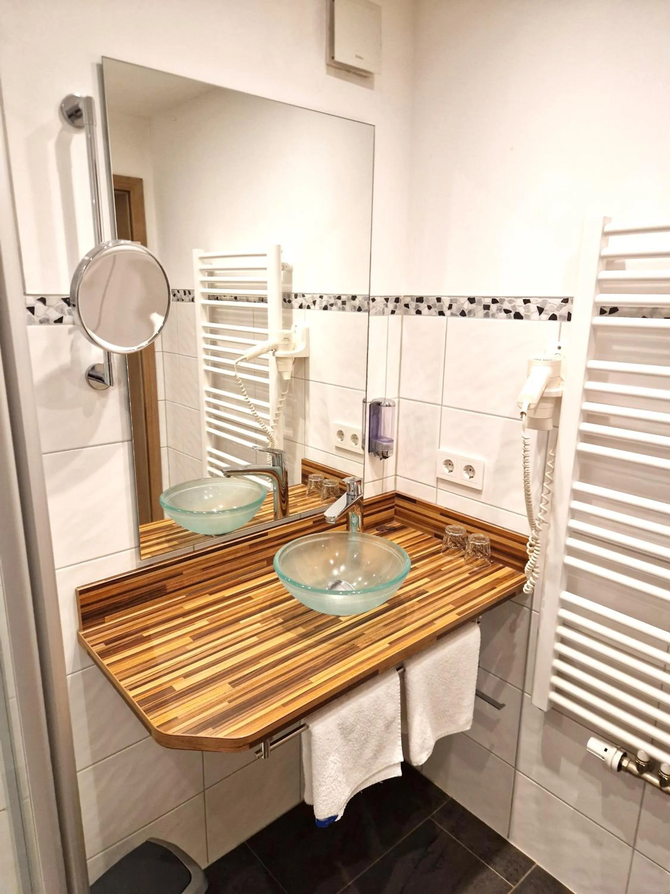 Landgasthof Rebstock