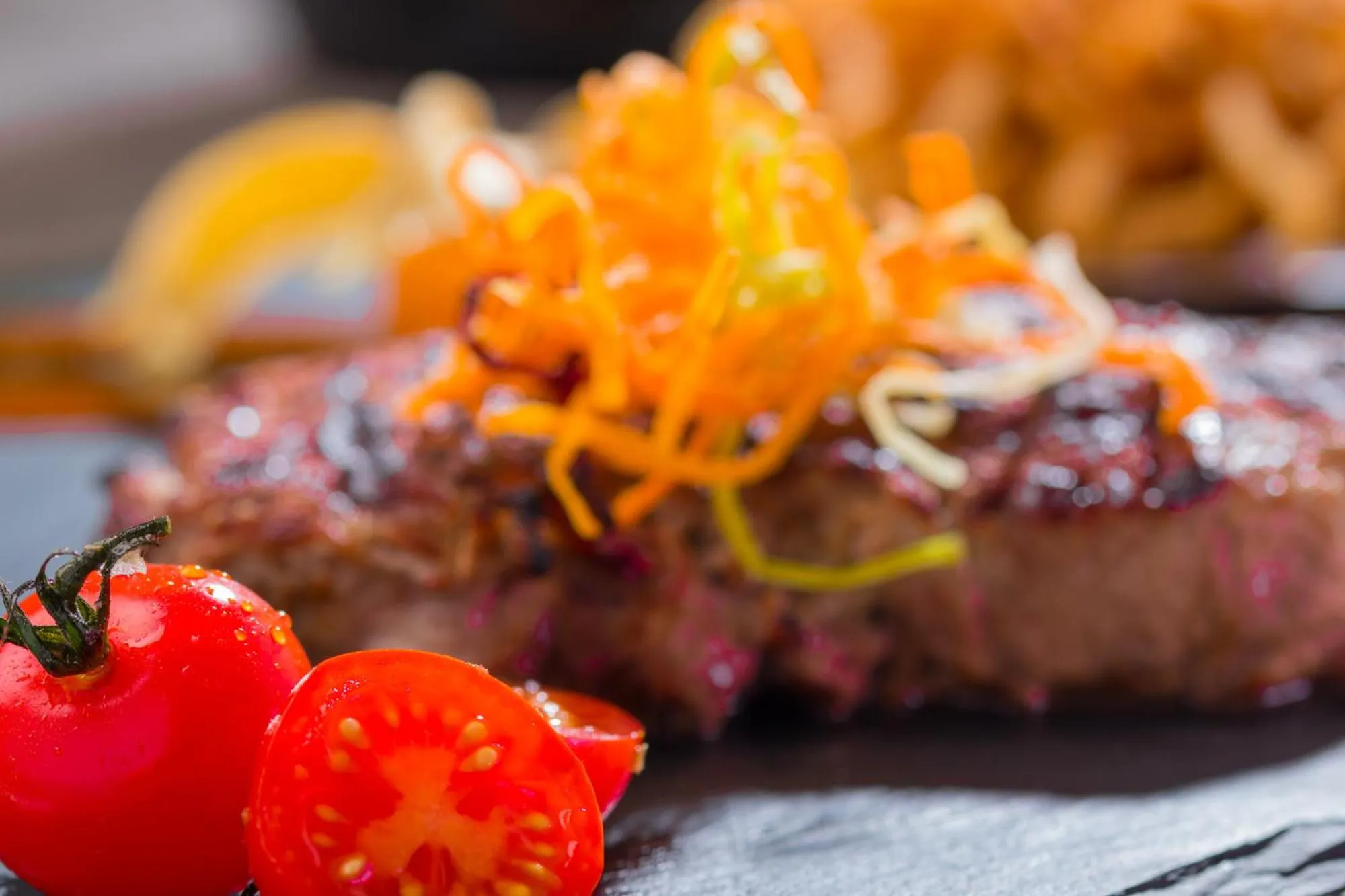 Landgasthof Rebstock