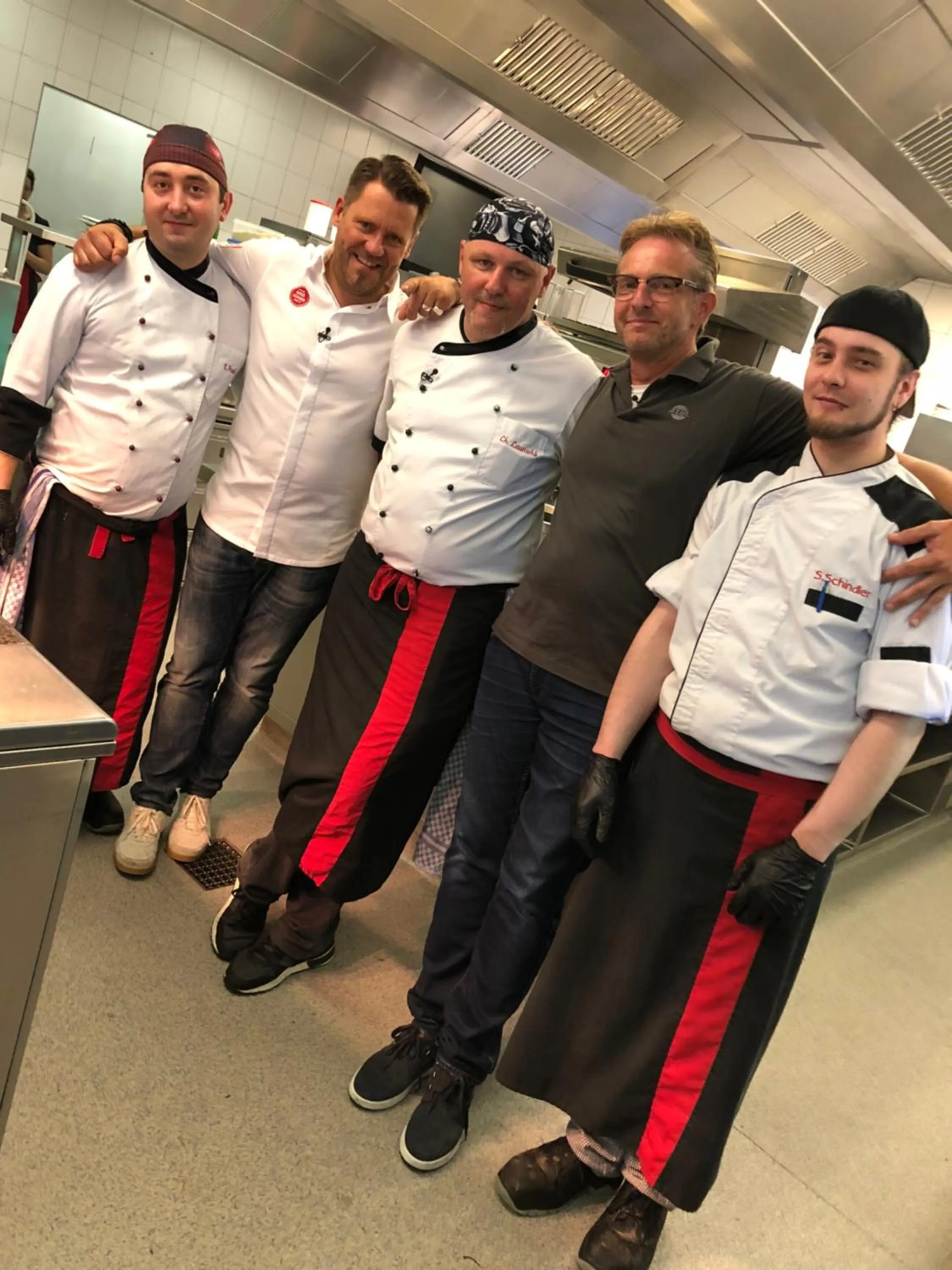 Landgasthof Rebstock