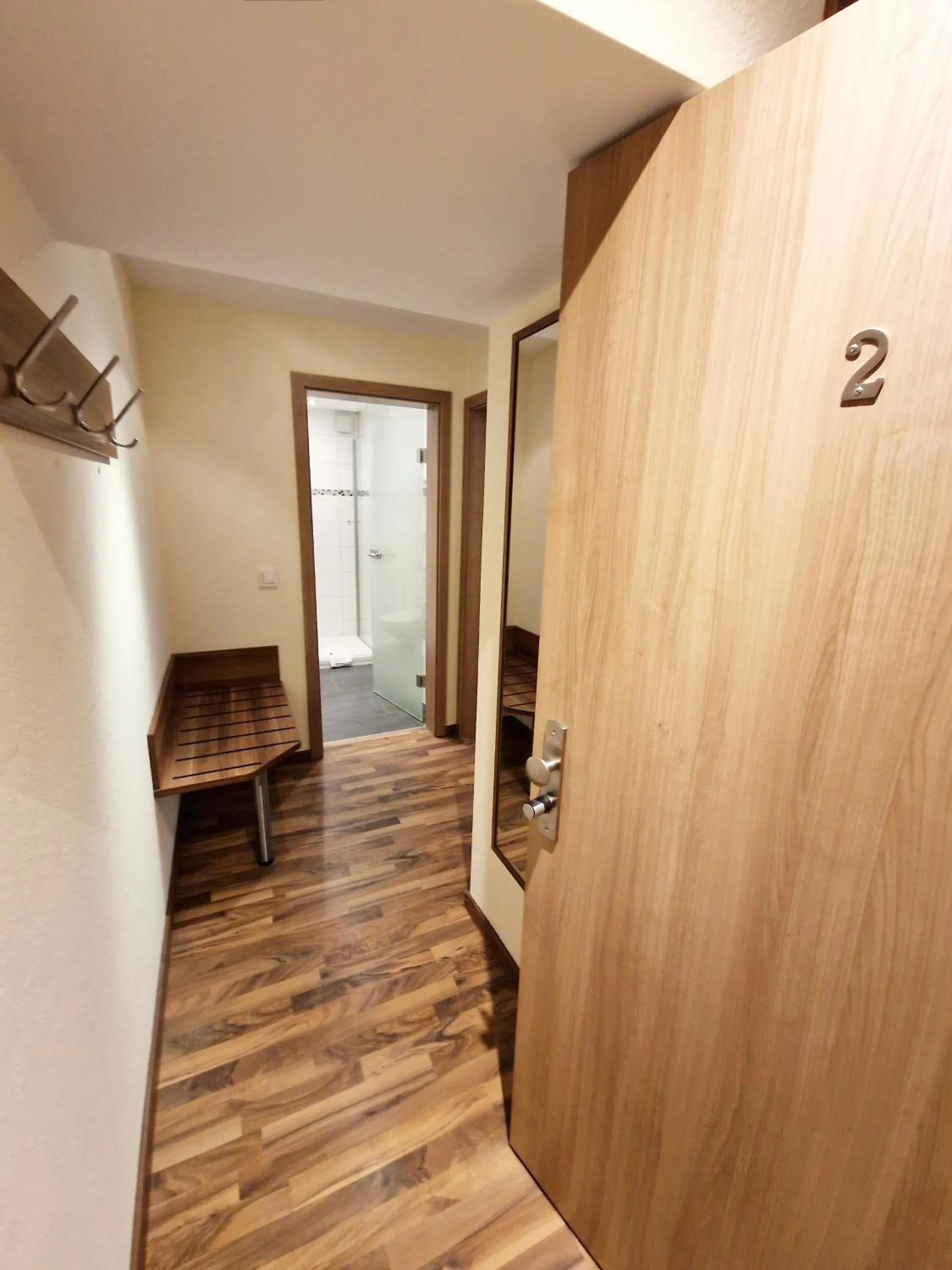 Landgasthof Rebstock