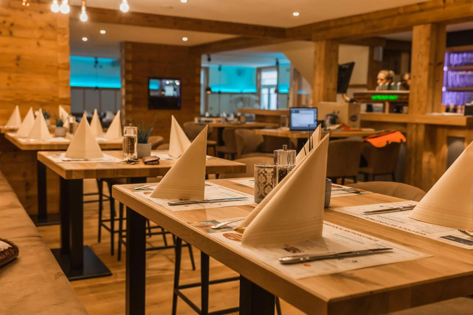 Landgasthof Rebstock