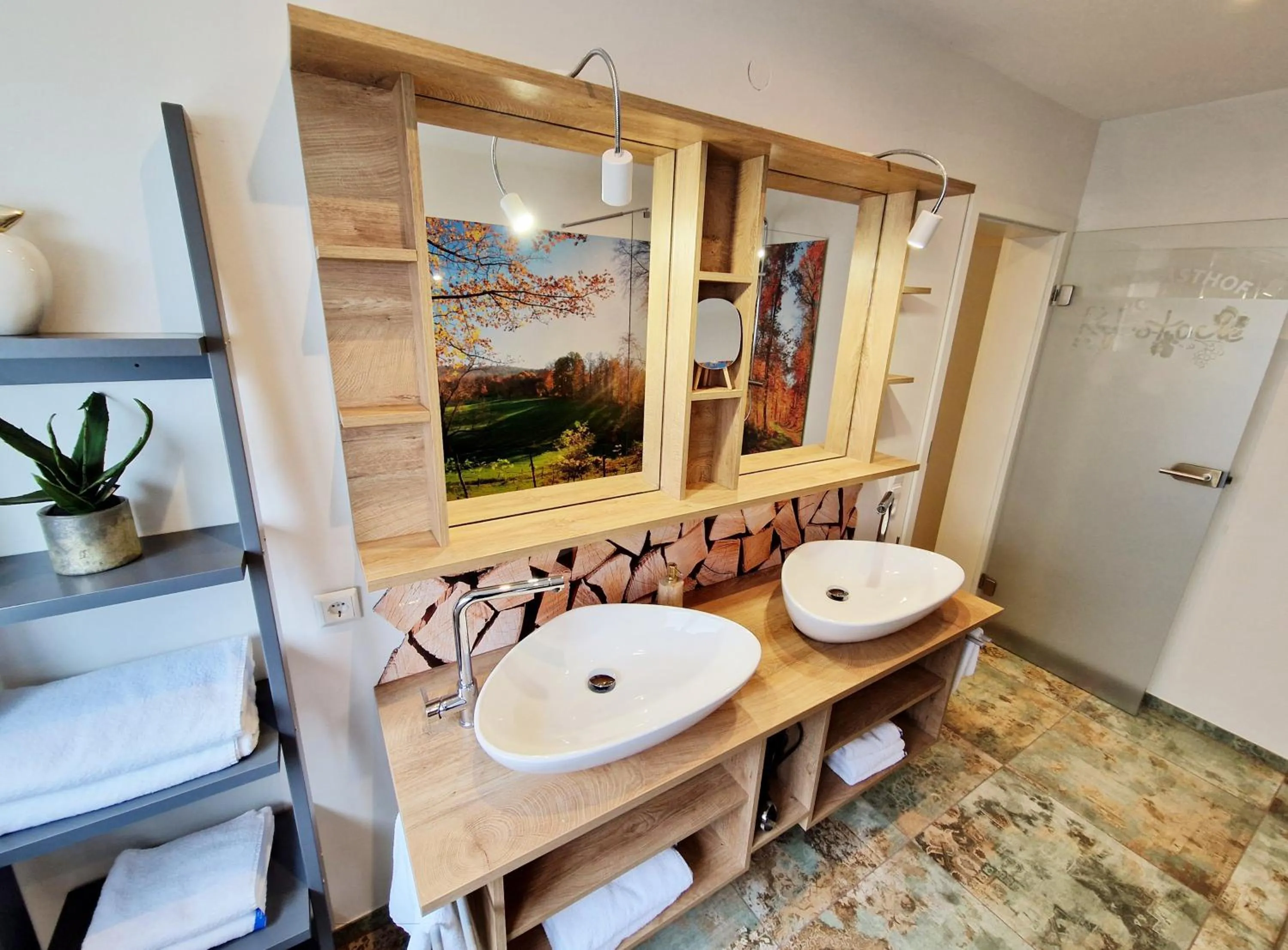 Landgasthof Rebstock