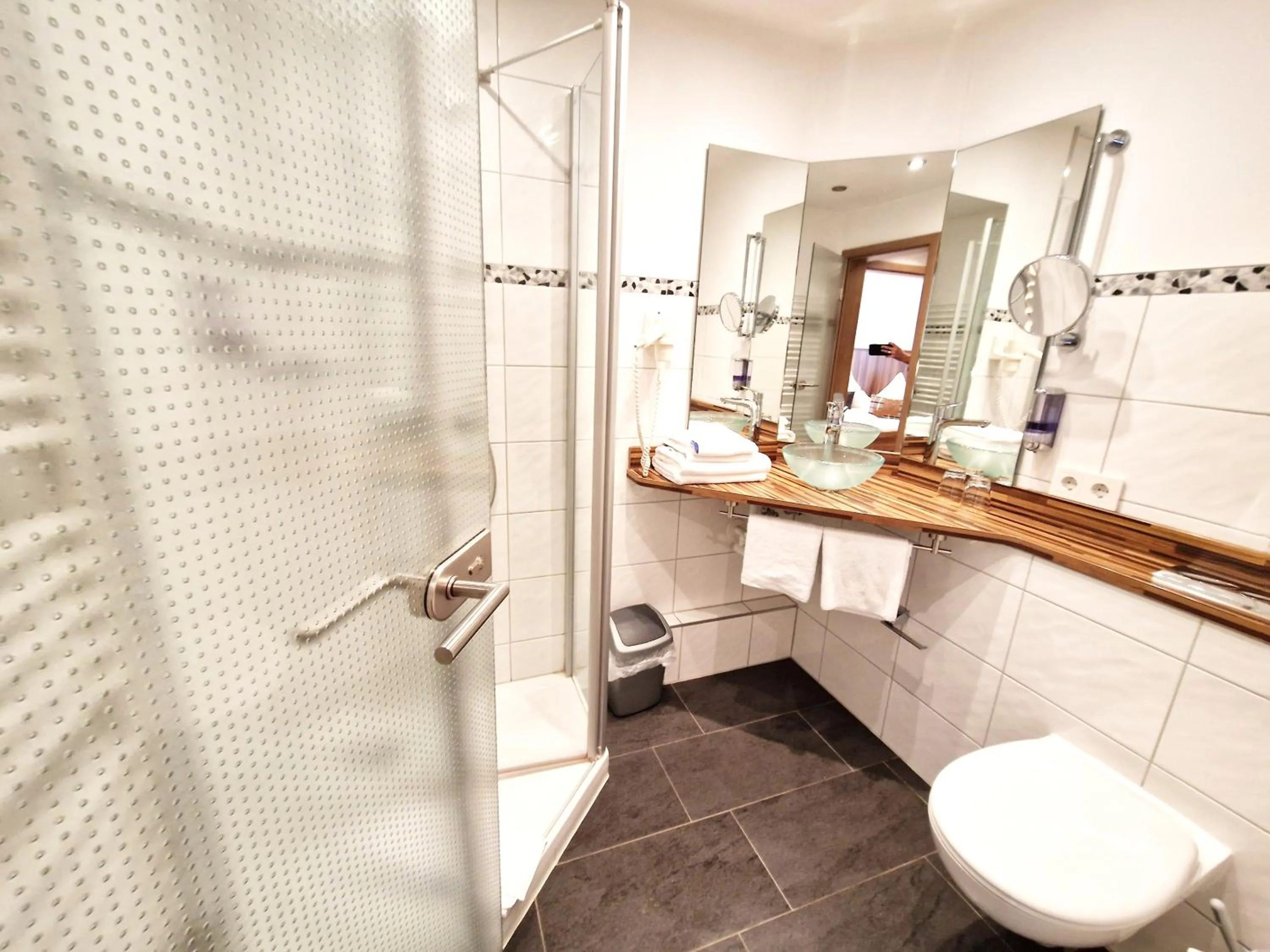 Landgasthof Rebstock