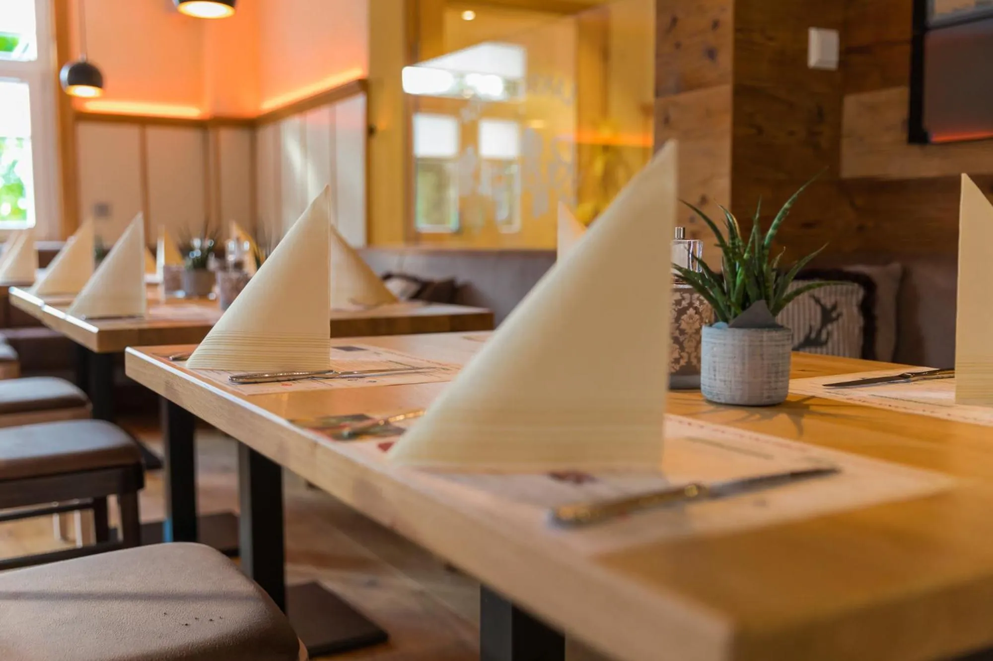 Landgasthof Rebstock