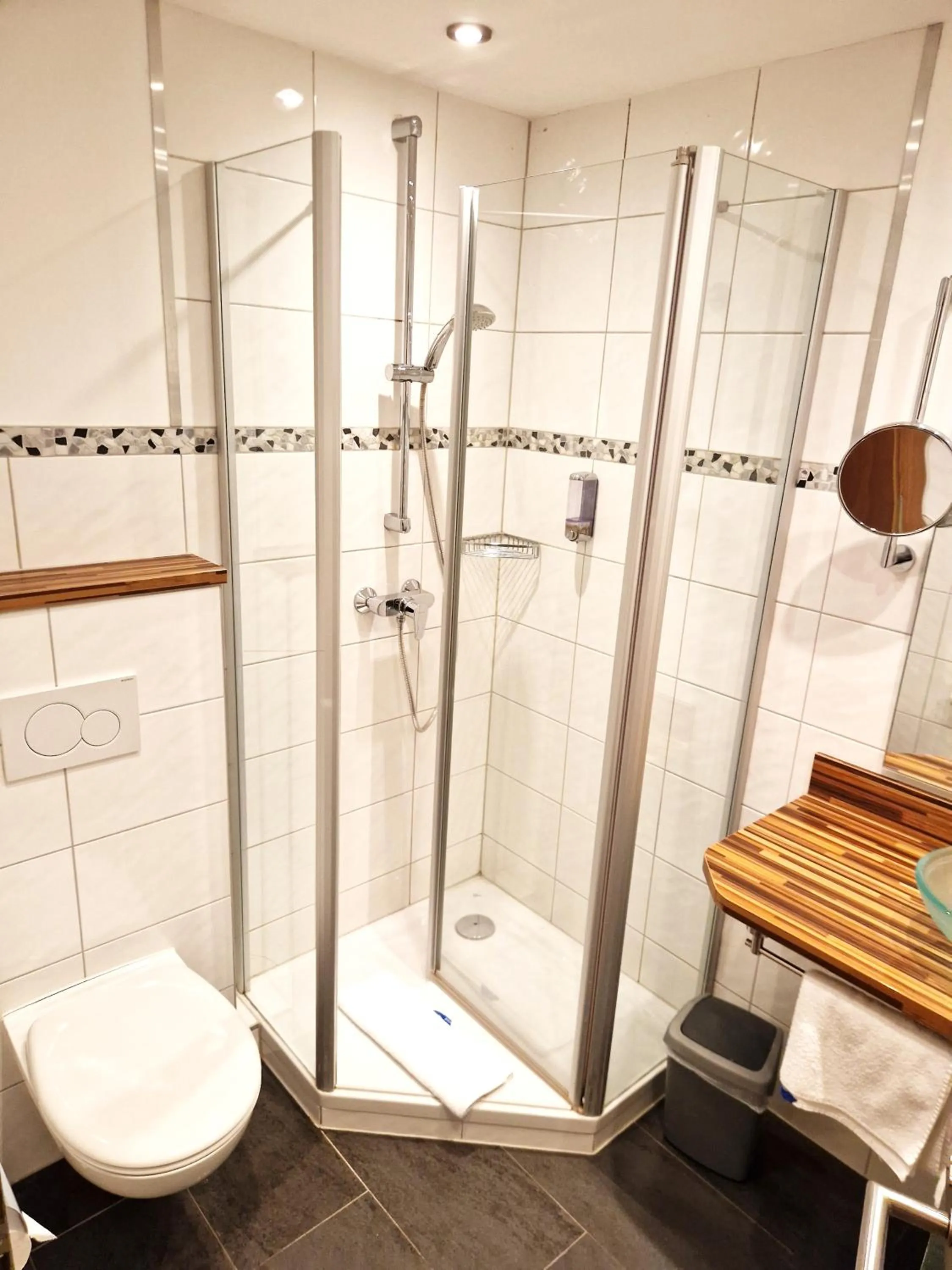 Landgasthof Rebstock