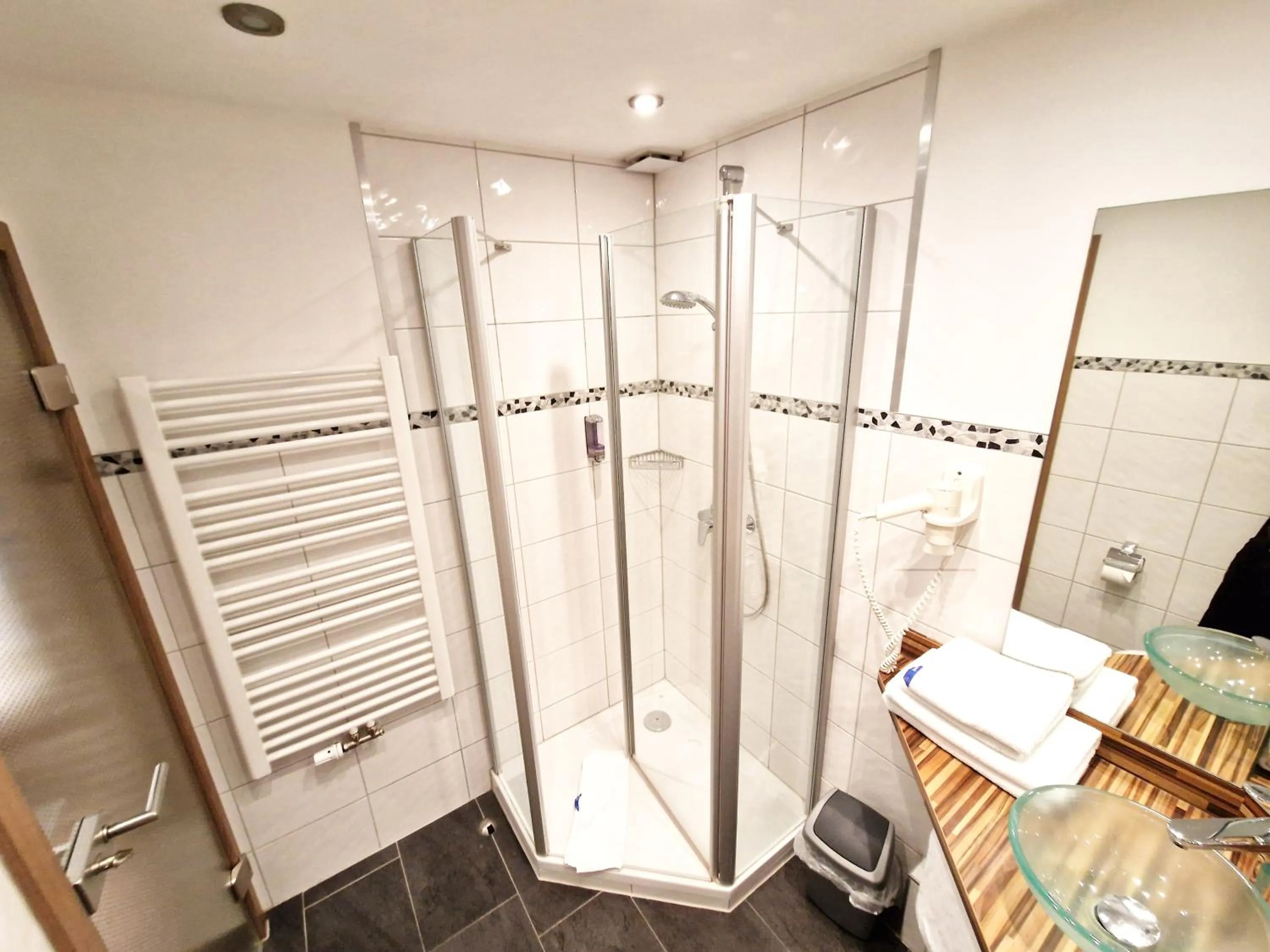 Landgasthof Rebstock