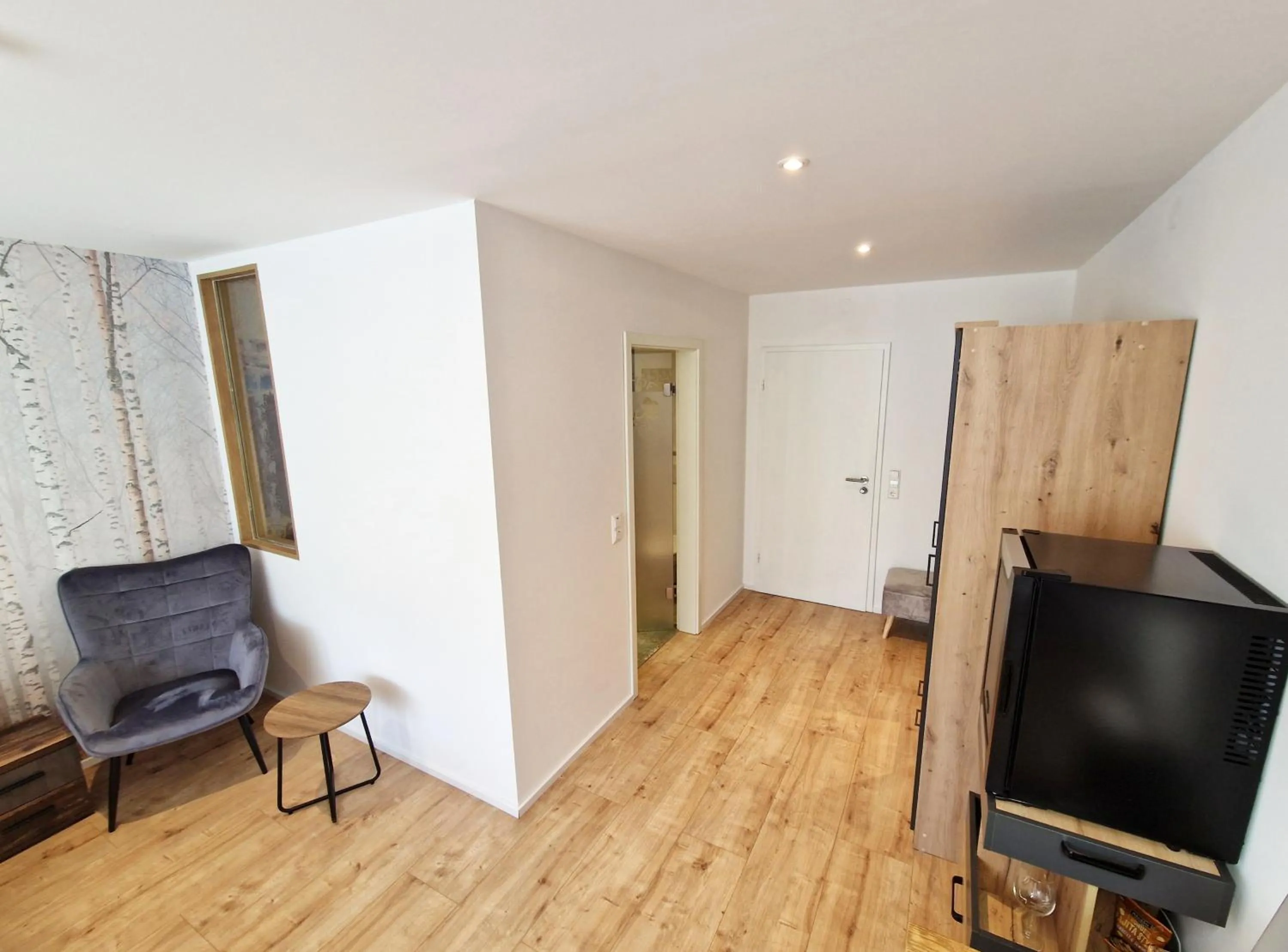 Landgasthof Rebstock