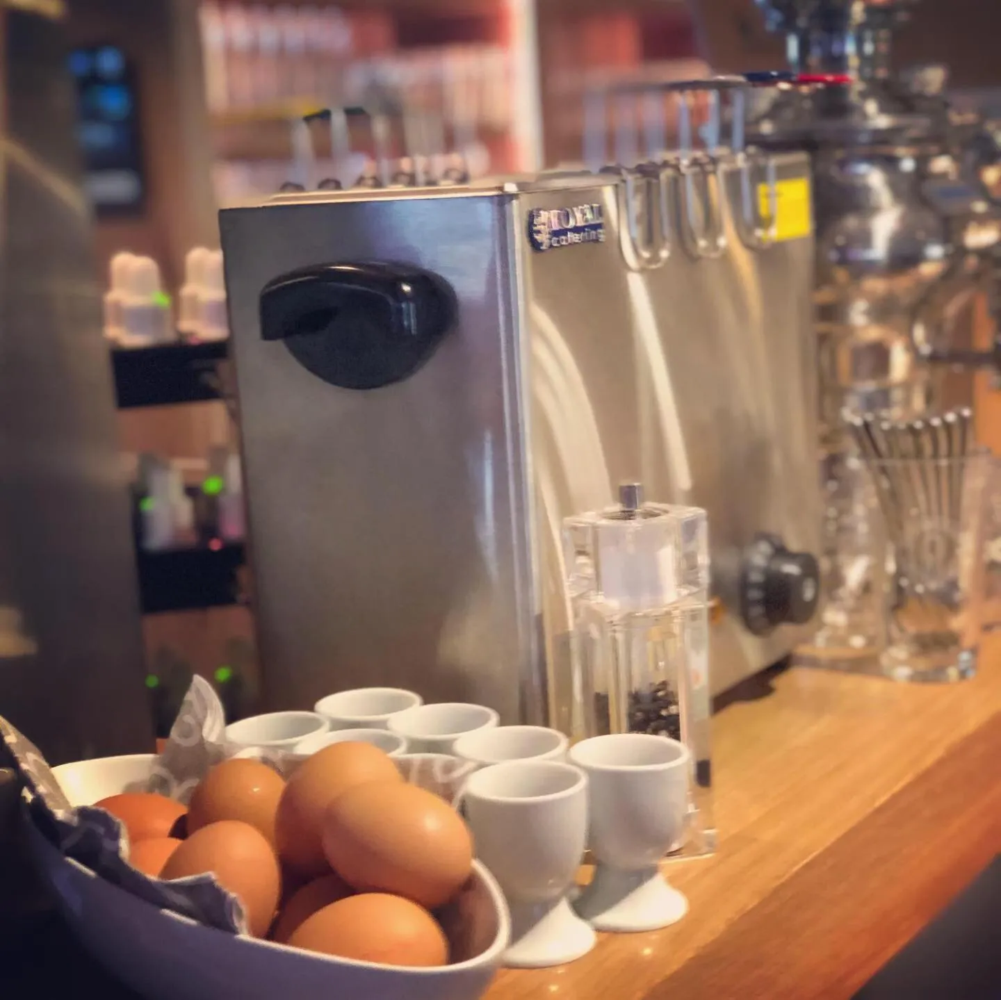 Landgasthof Rebstock