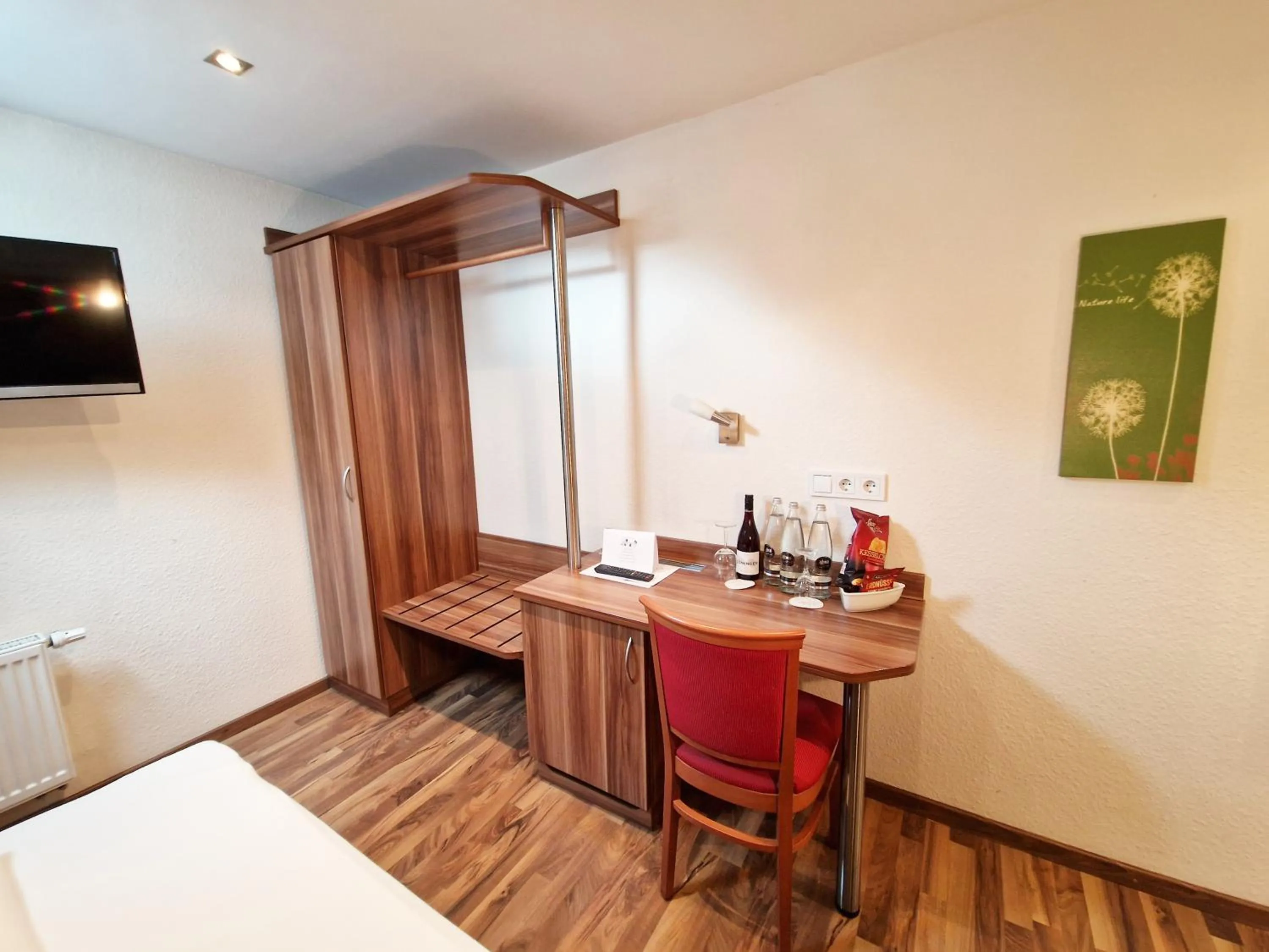 Landgasthof Rebstock