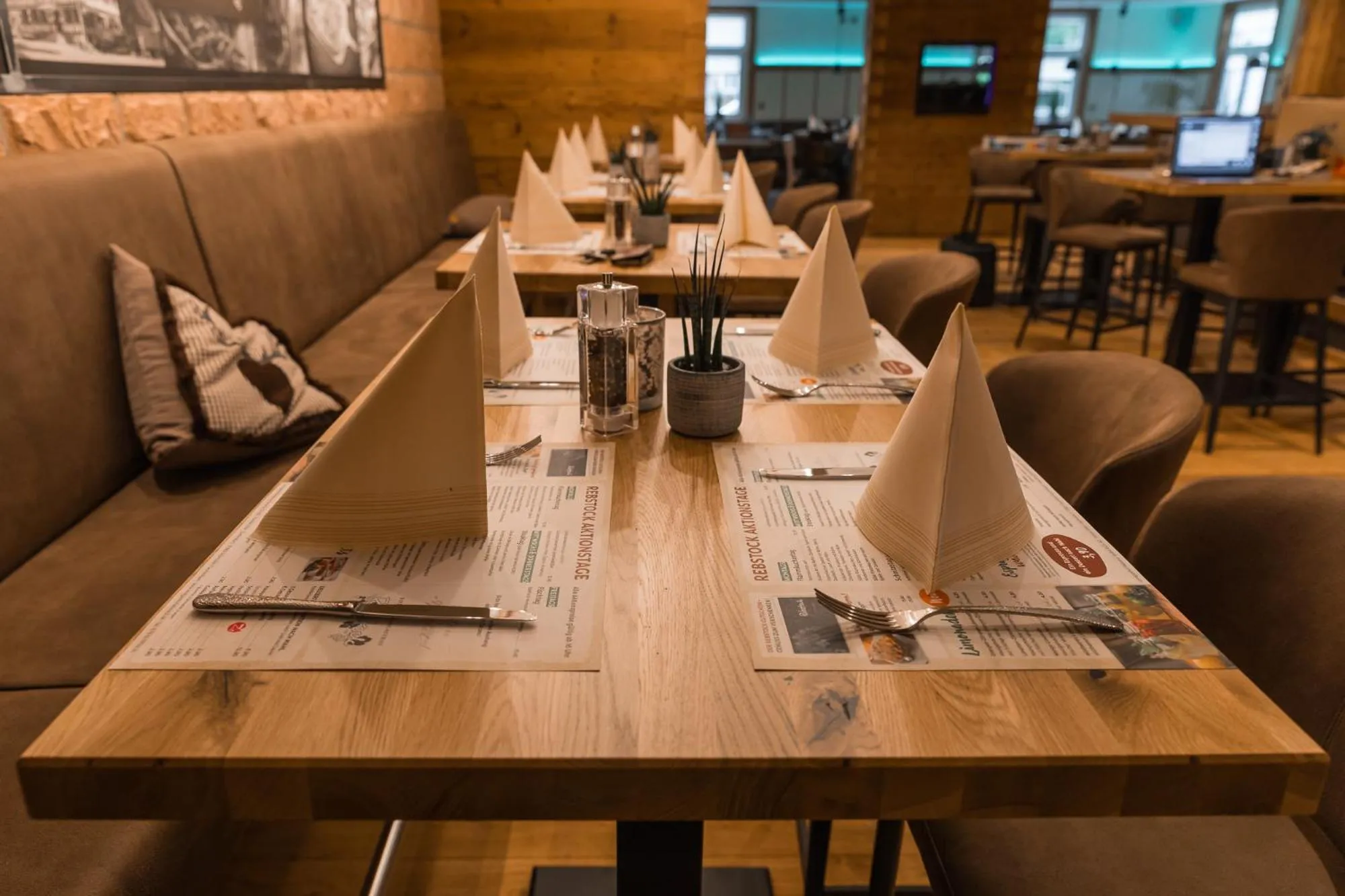 Landgasthof Rebstock