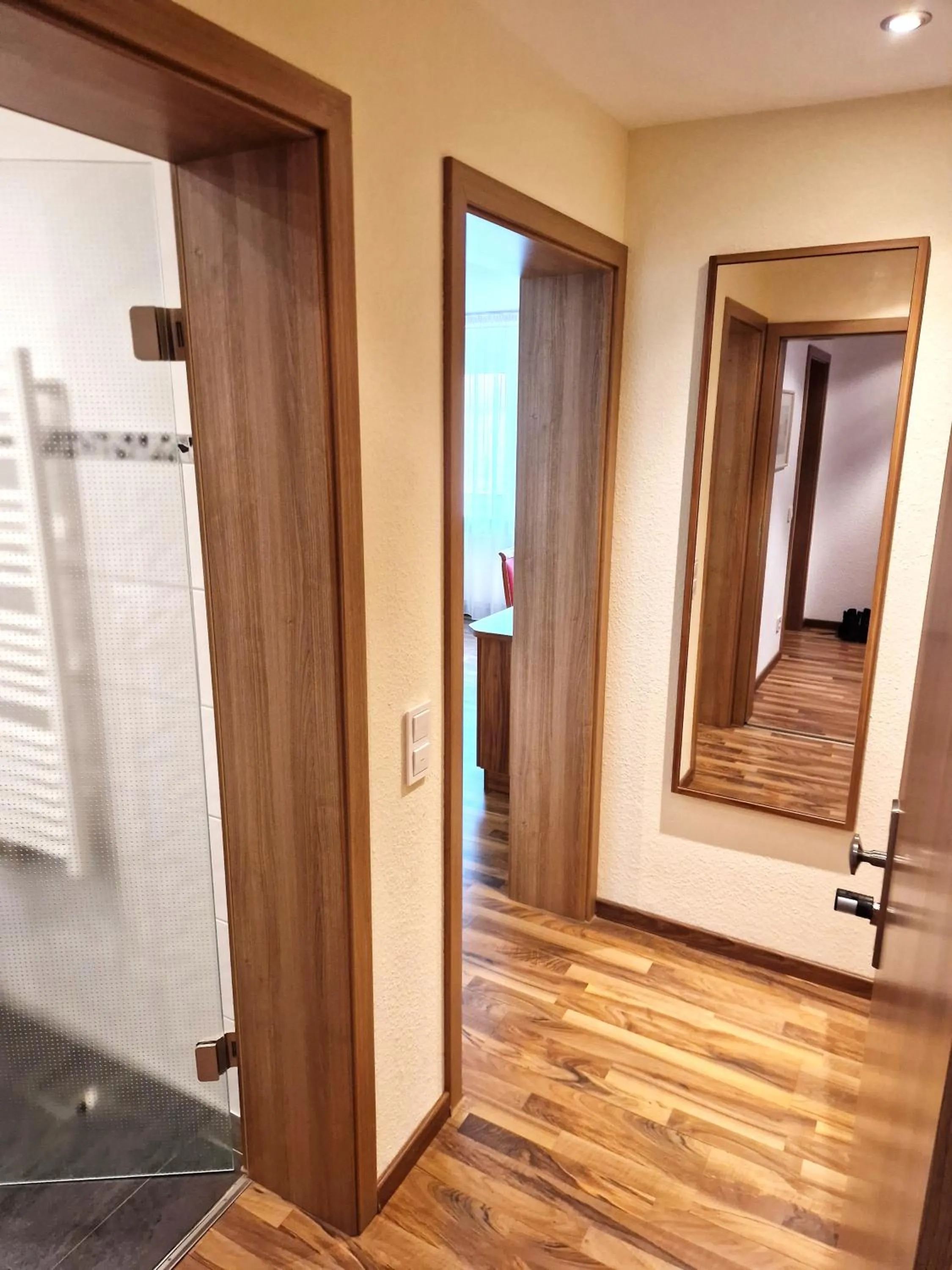 Landgasthof Rebstock