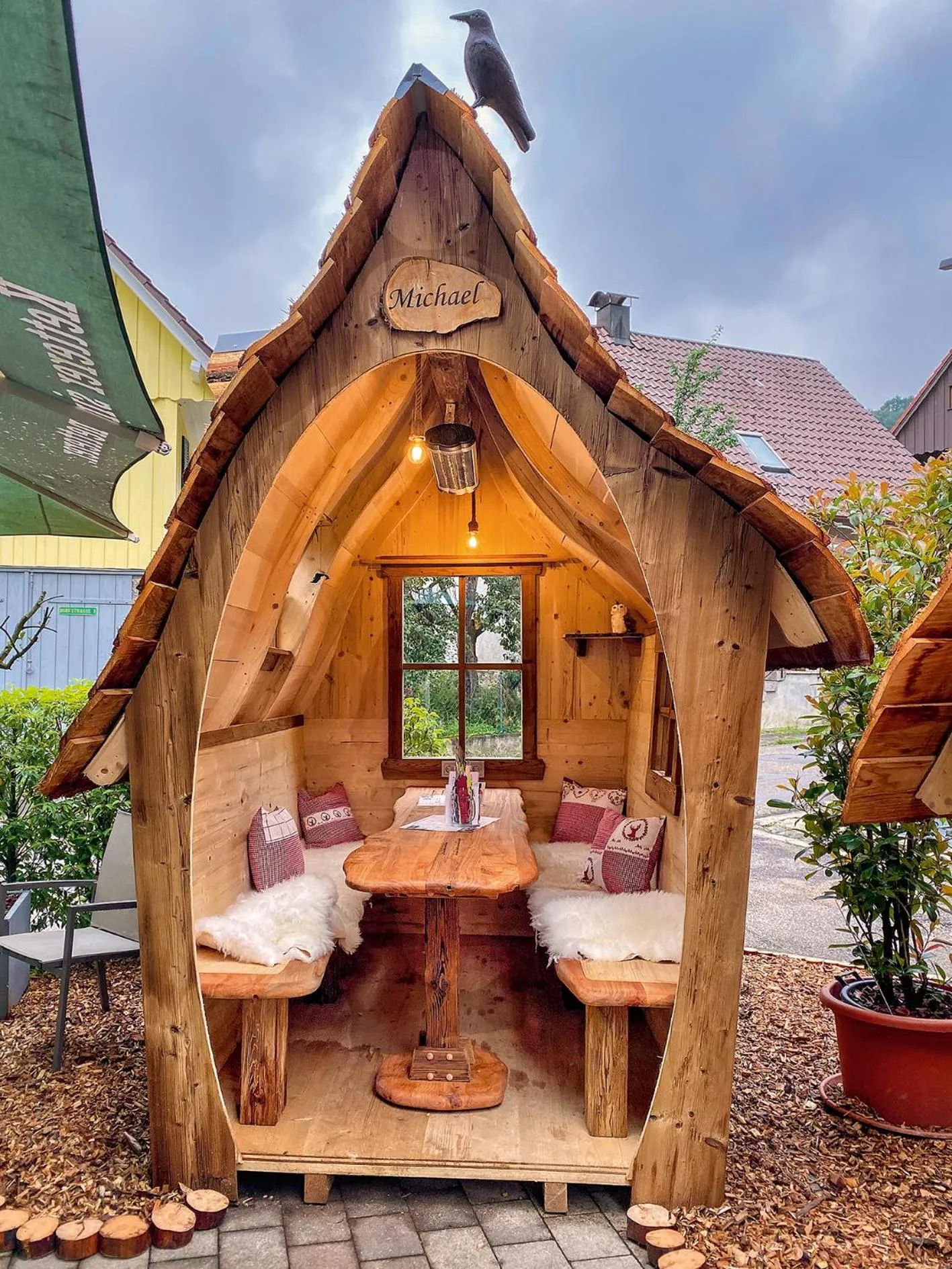 Landgasthof Rebstock