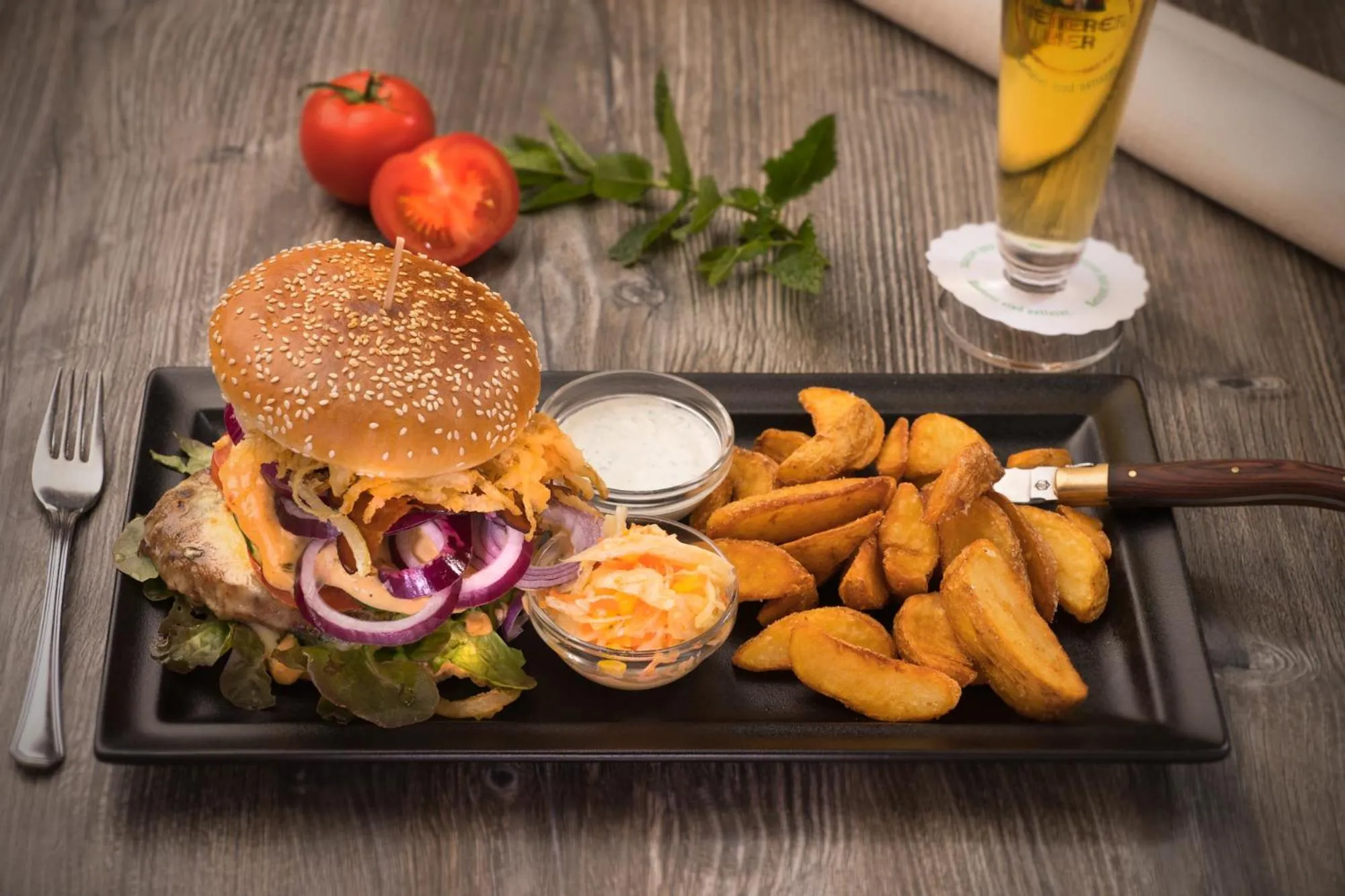 Landgasthof Rebstock