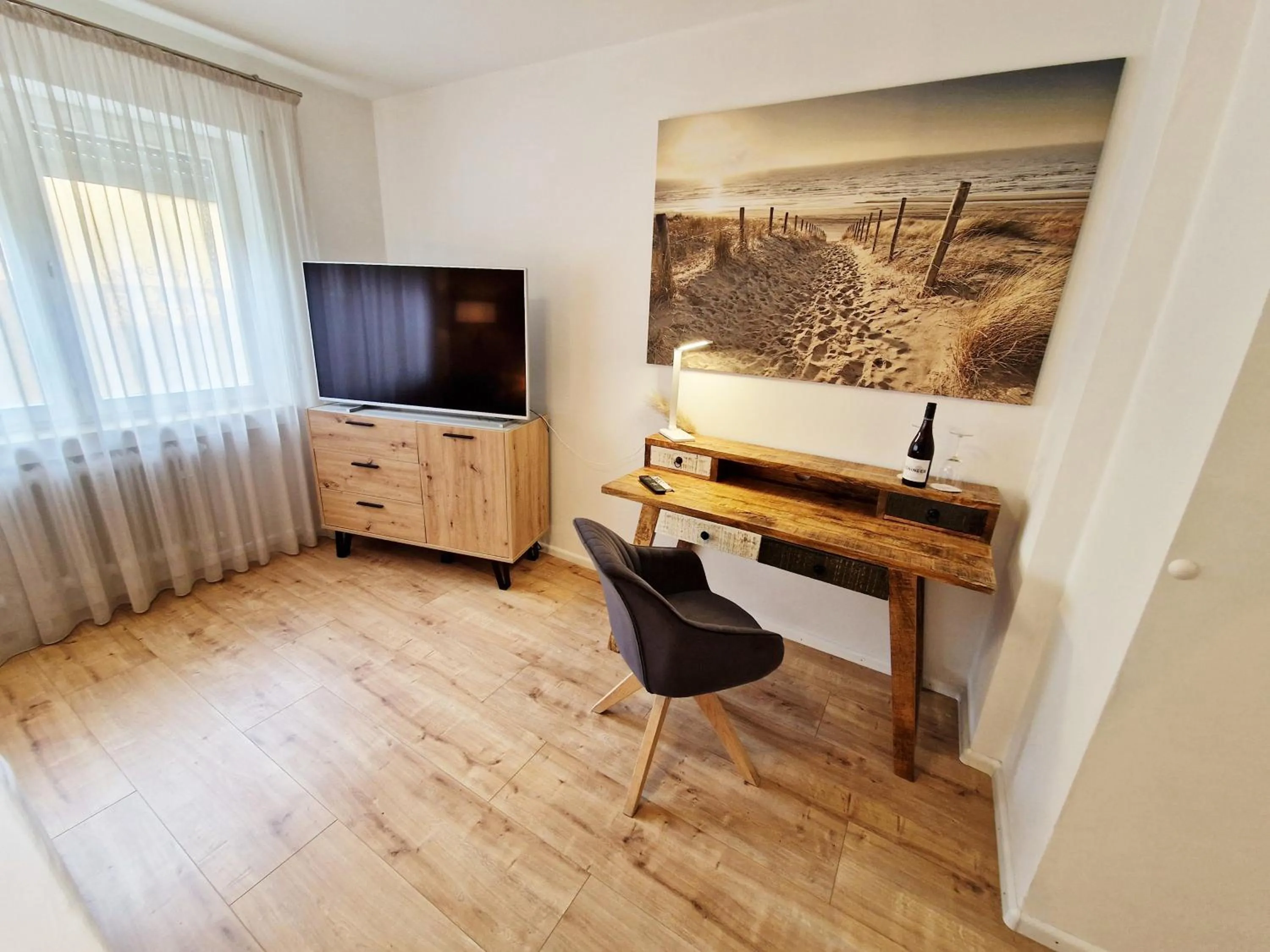 Landgasthof Rebstock