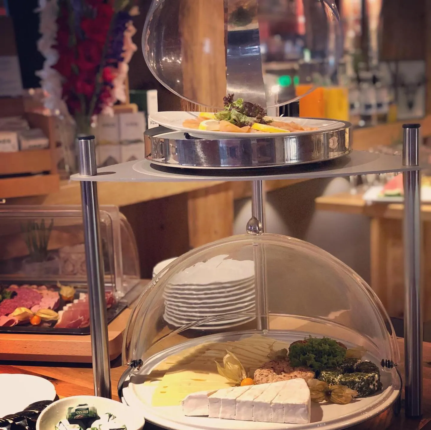 Landgasthof Rebstock