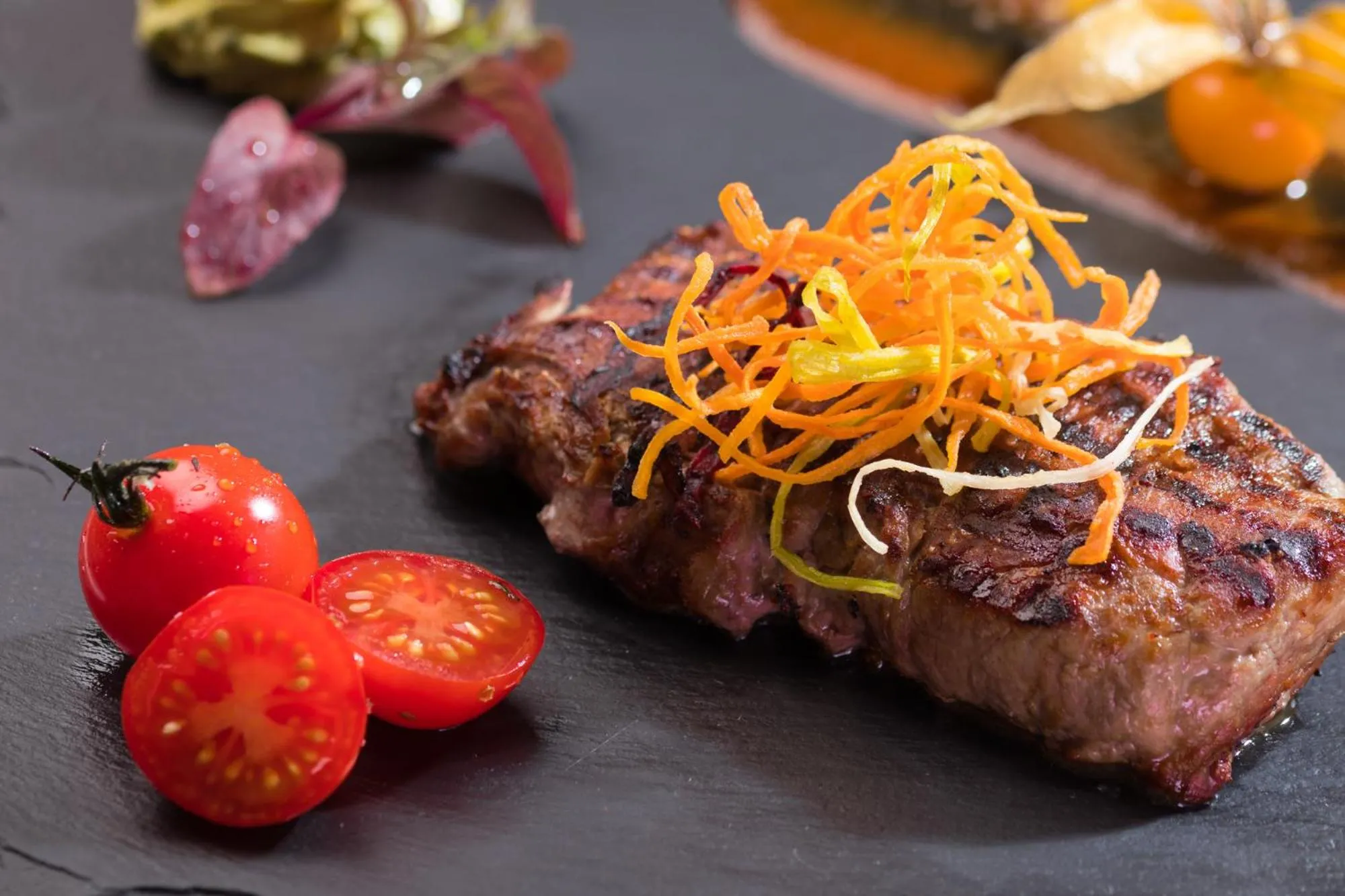 Landgasthof Rebstock