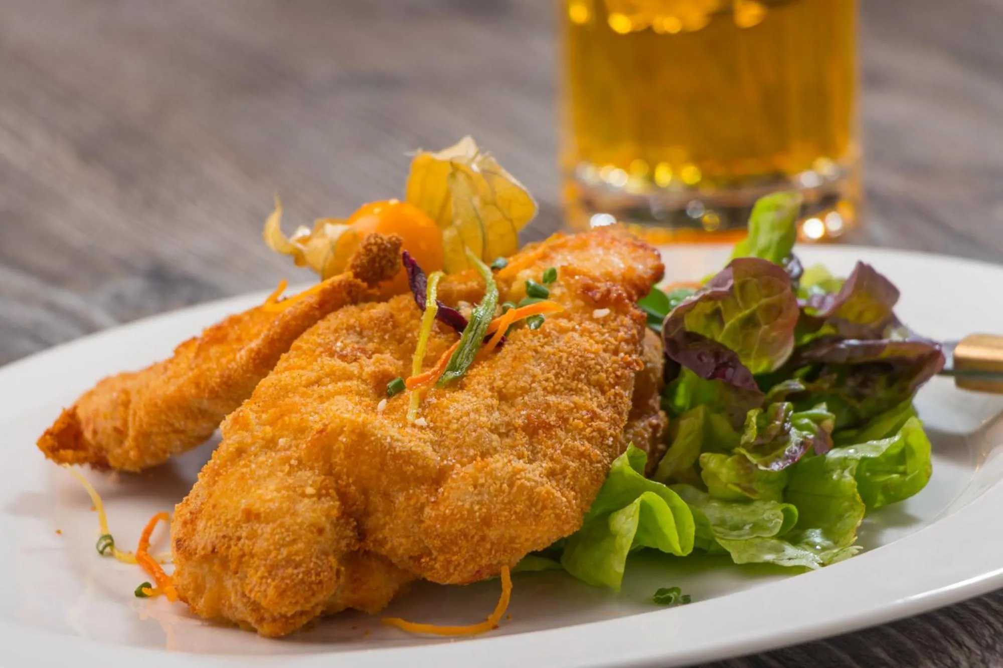 Landgasthof Rebstock