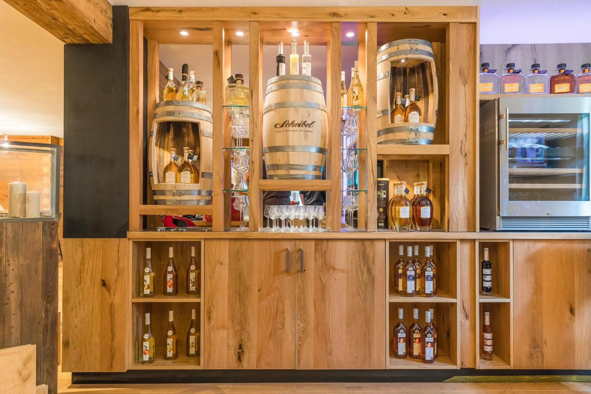 Landgasthof Rebstock