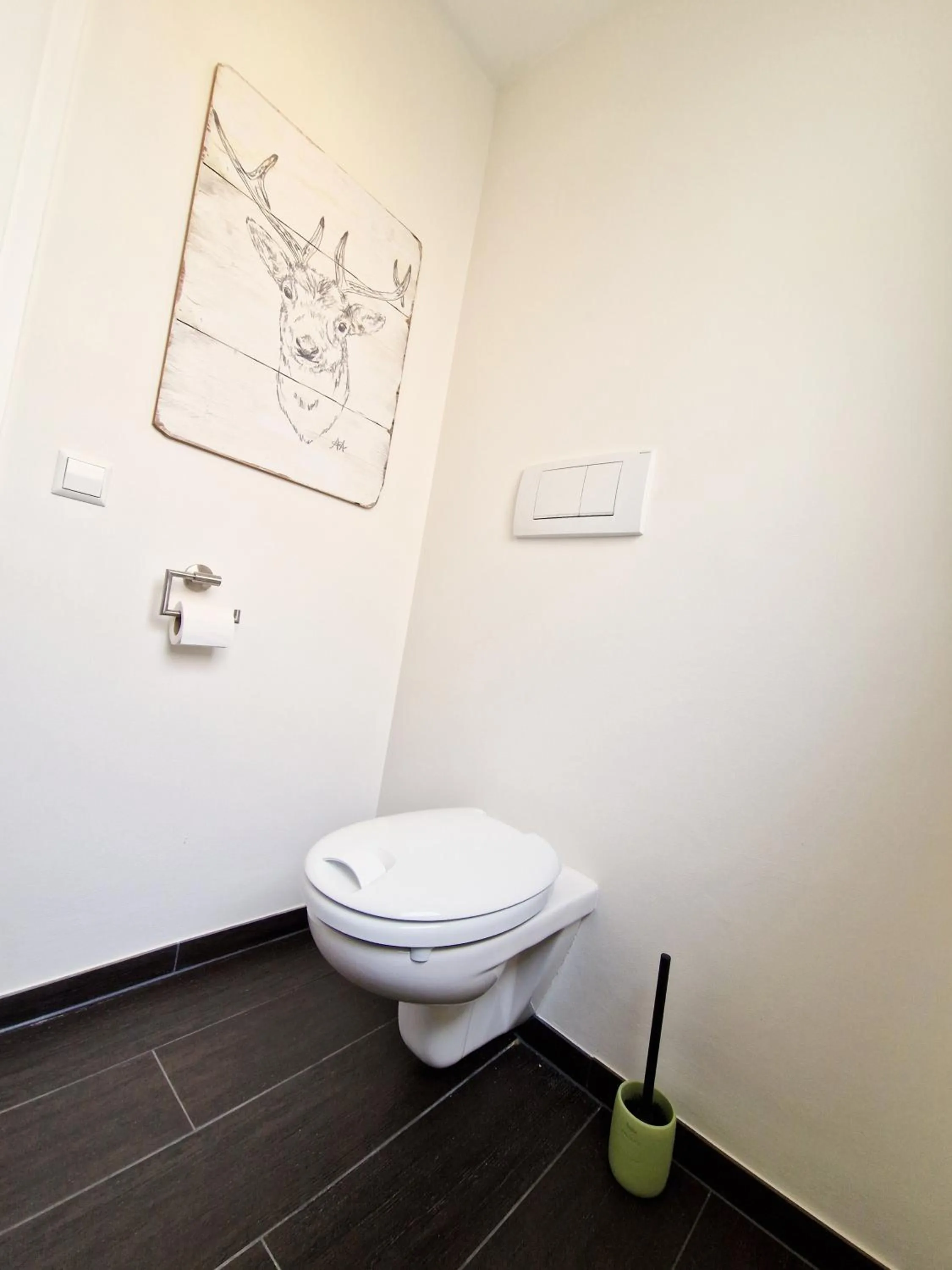 Landgasthof Rebstock