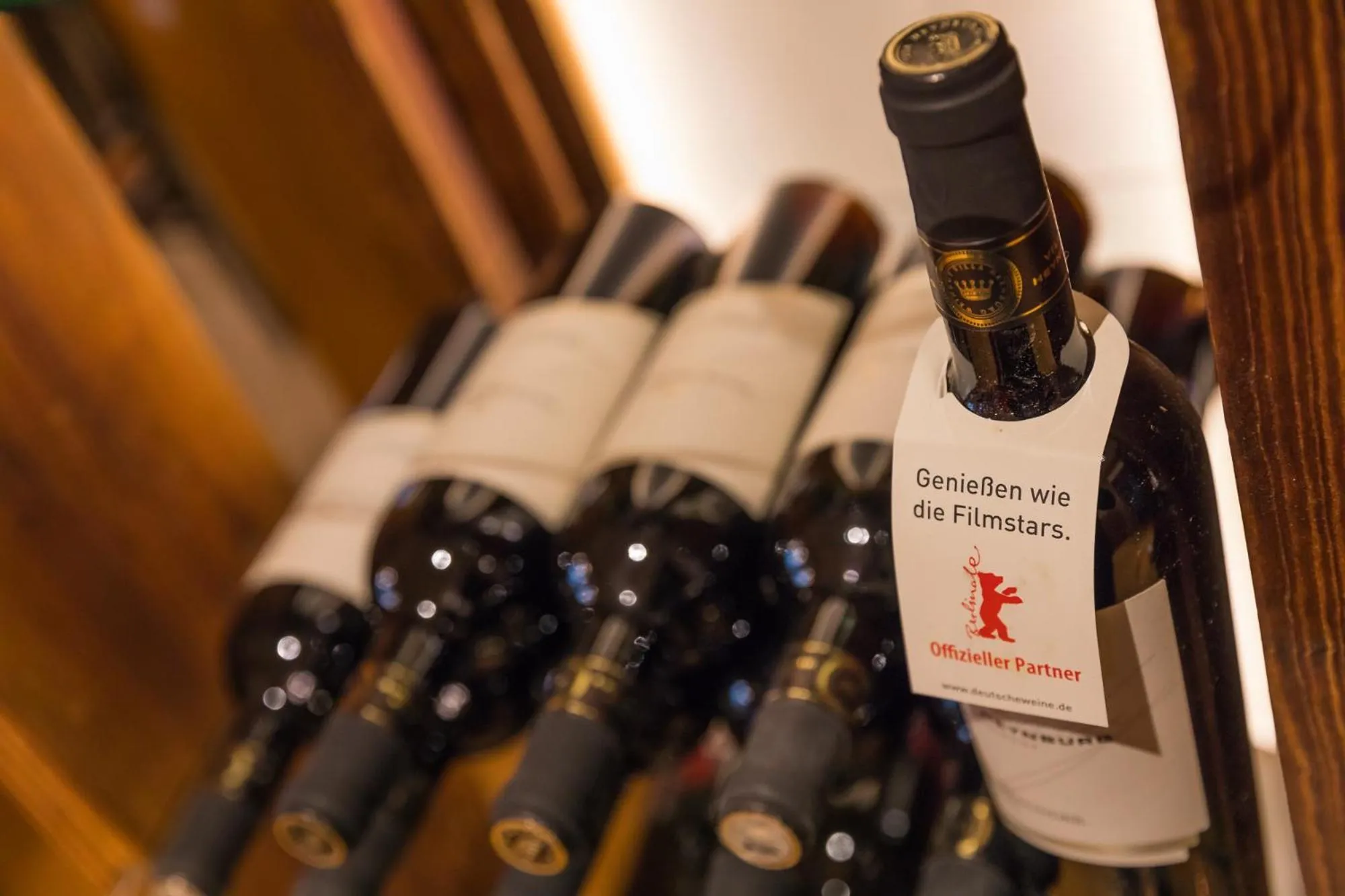 Landgasthof Rebstock