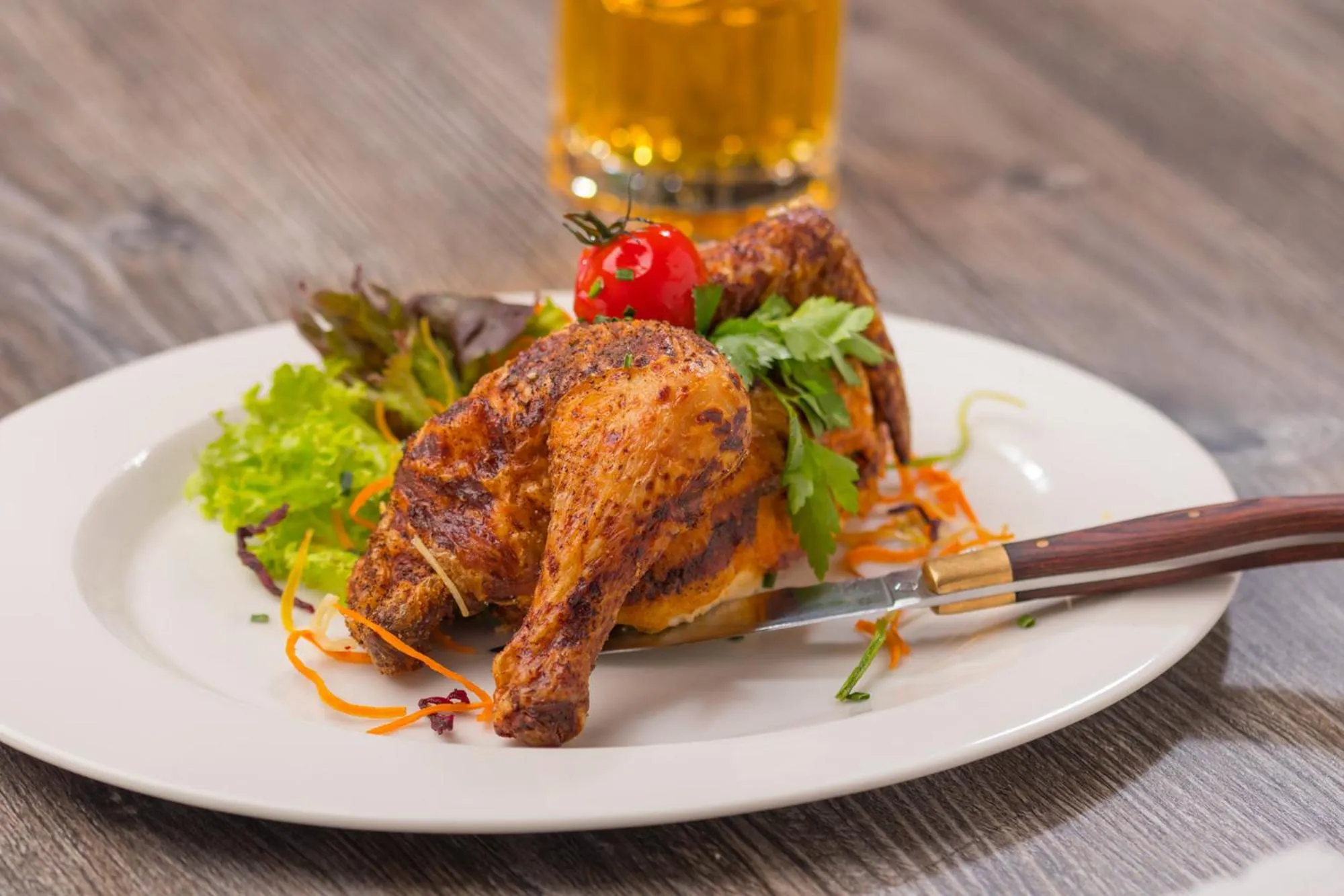 Landgasthof Rebstock