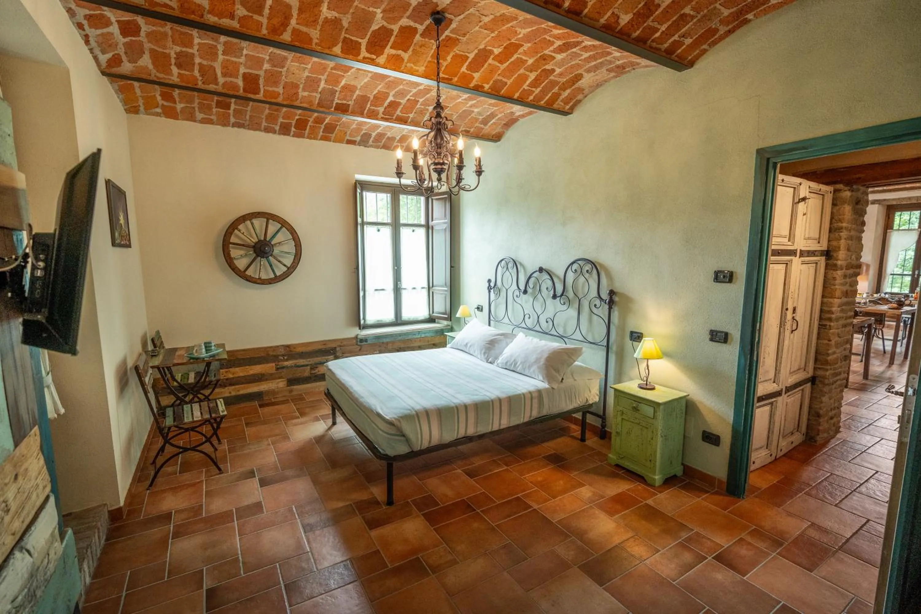 TV and multimedia in Gilda e i suoi amici