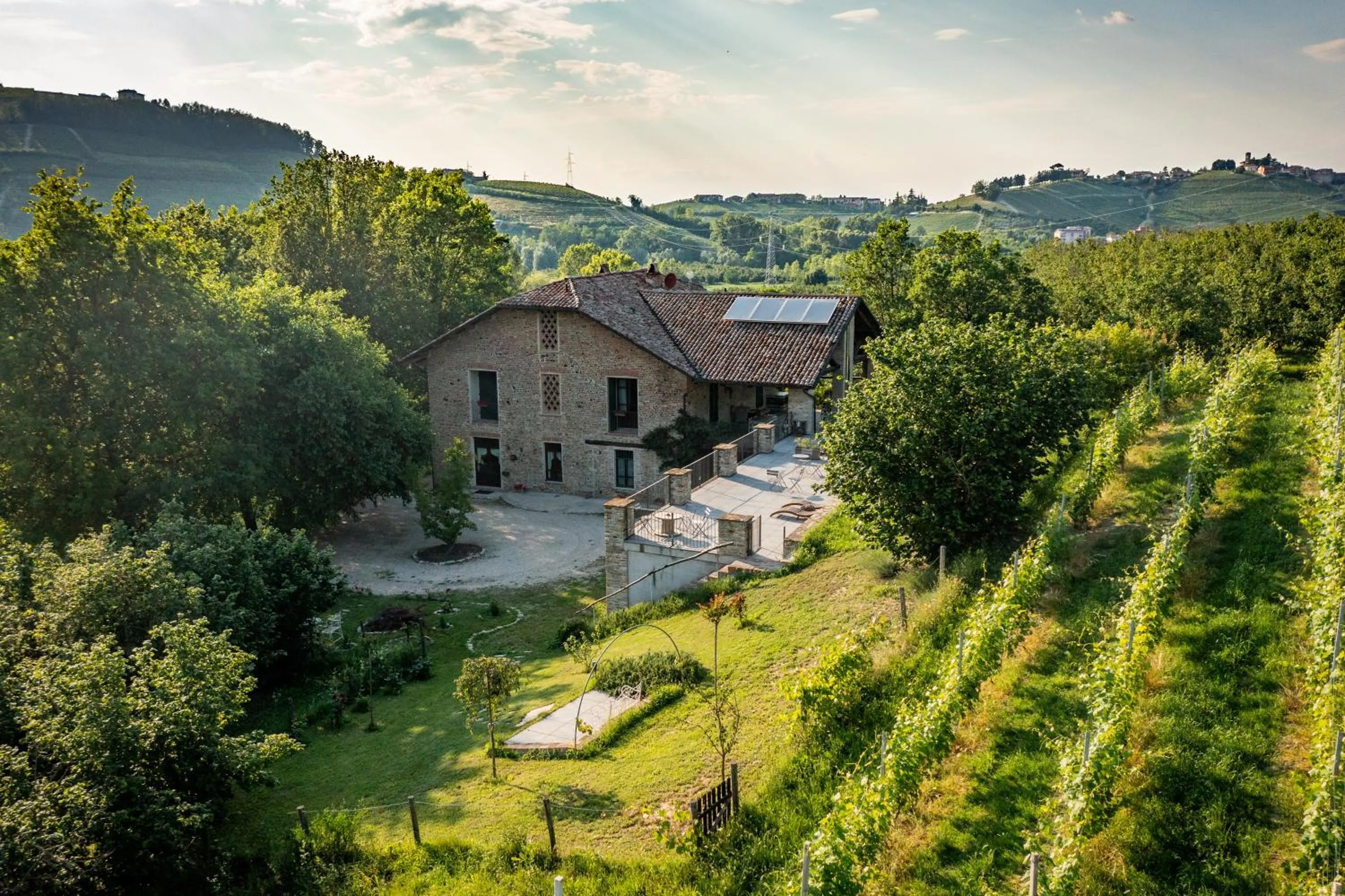 Gilda e i suoi amici