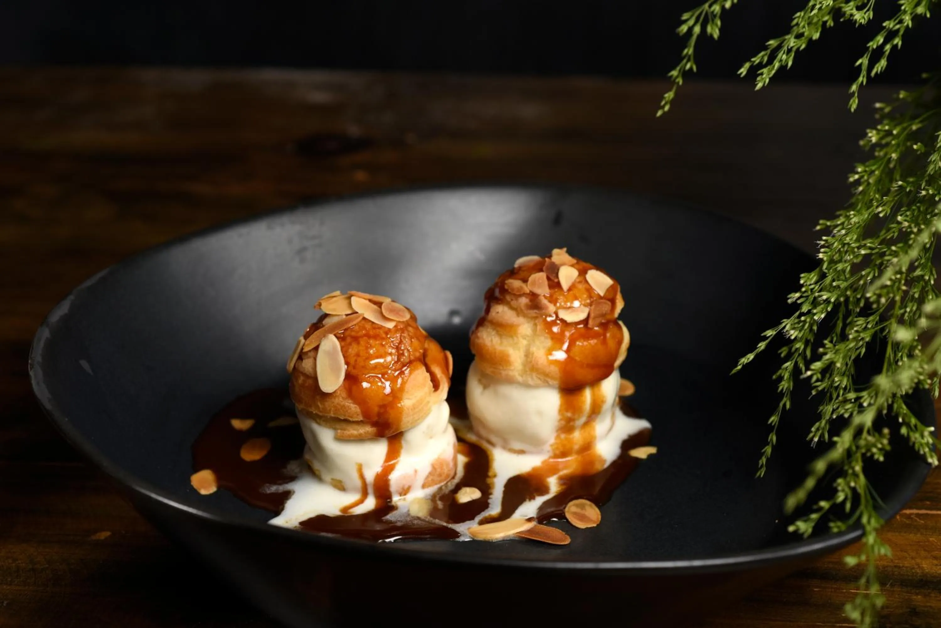 Restaurant/places to eat in SILA Urban Living