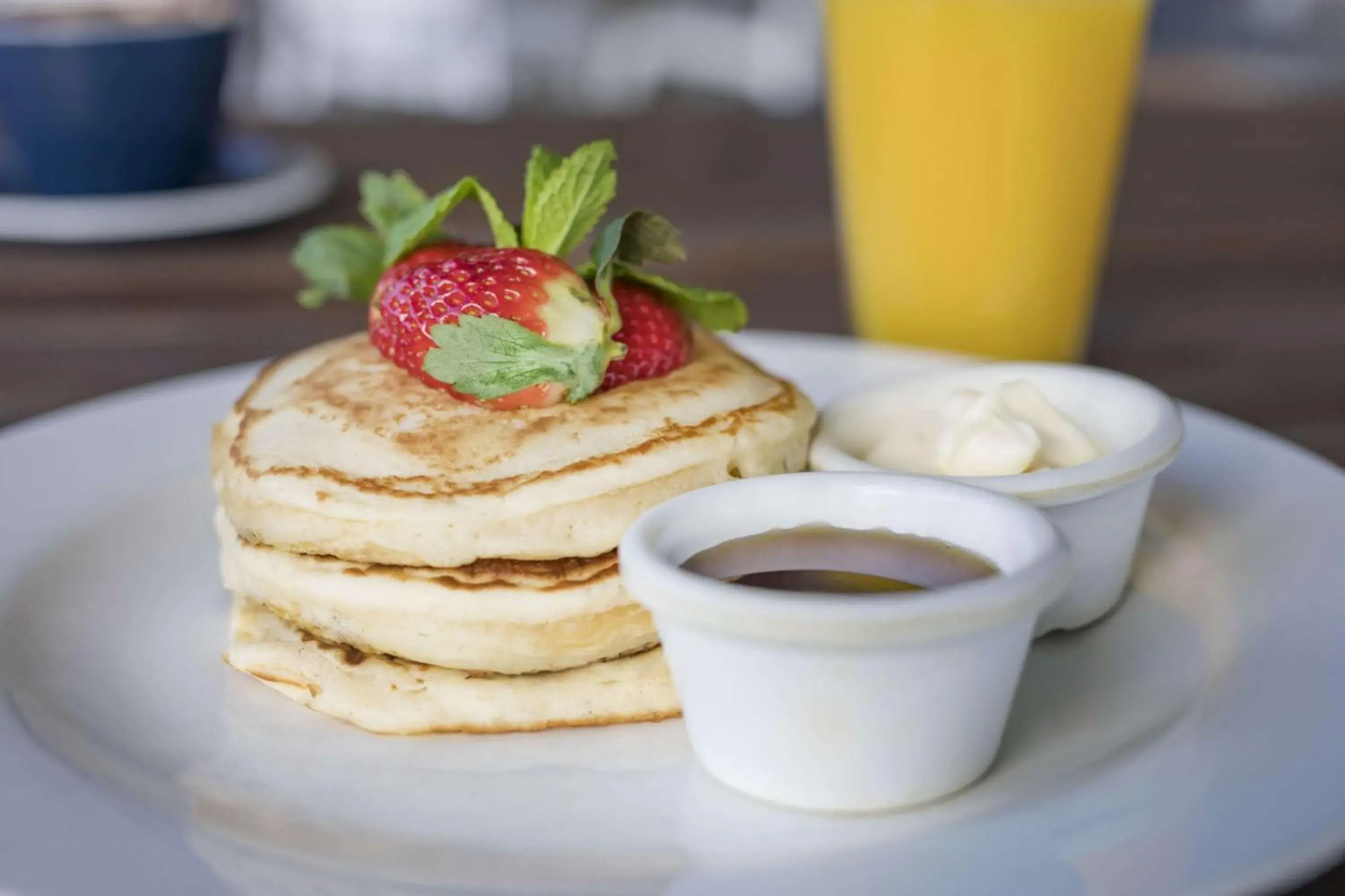 Restaurant/places to eat in Ramada By Wyndham Marcoola Beach Restaurant/places to eat in Ramada By Wyndham Marcoola Beach