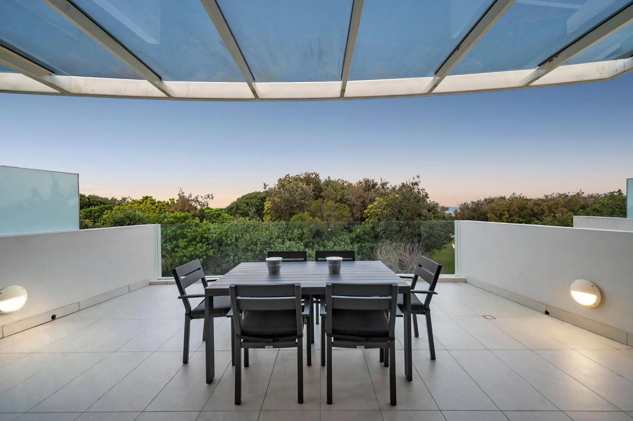 Balcony/Terrace in Ramada By Wyndham Marcoola Beach
