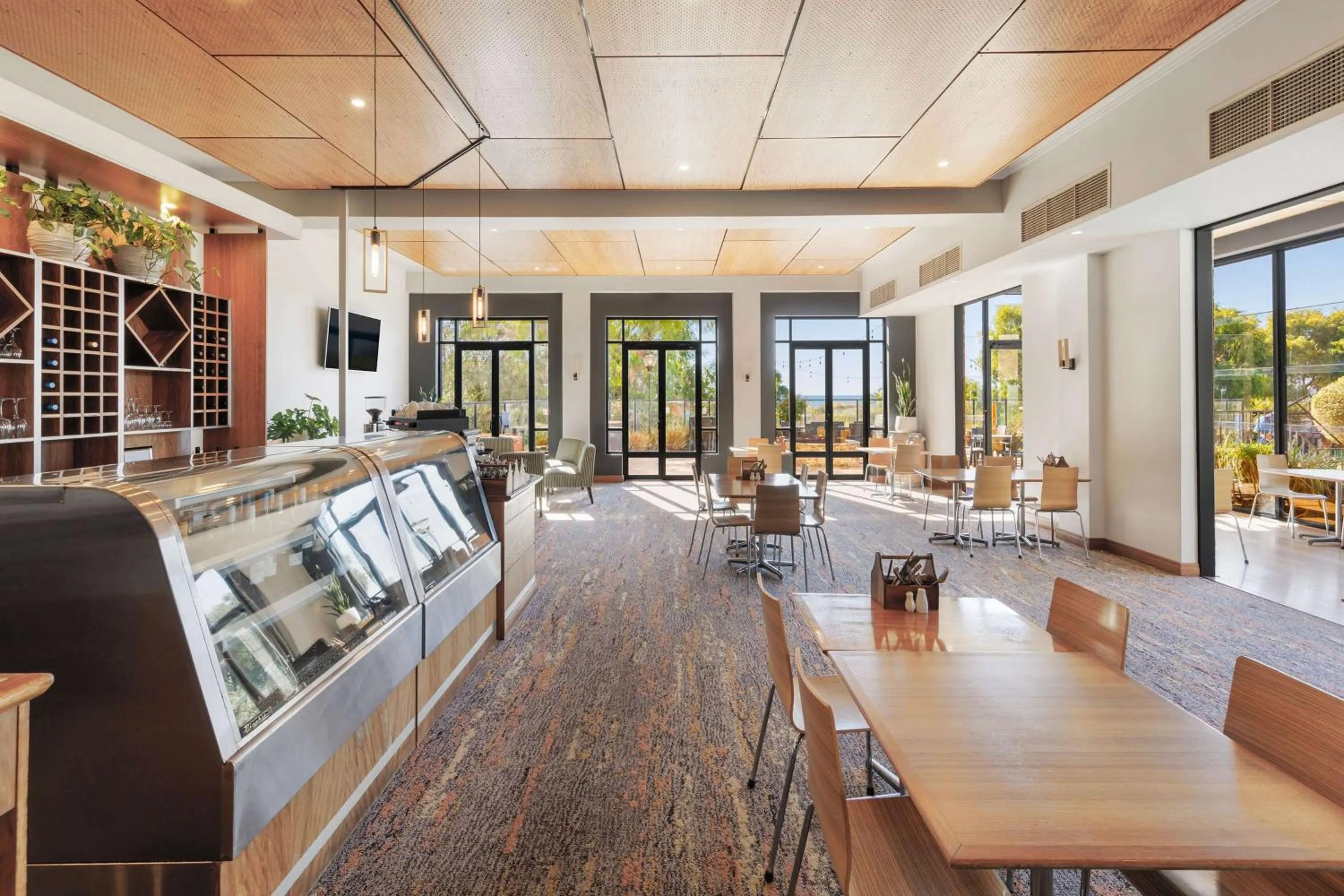 Restaurant/places to eat in Club Wyndham Dunsborough, Trademark Collection by Wyndham