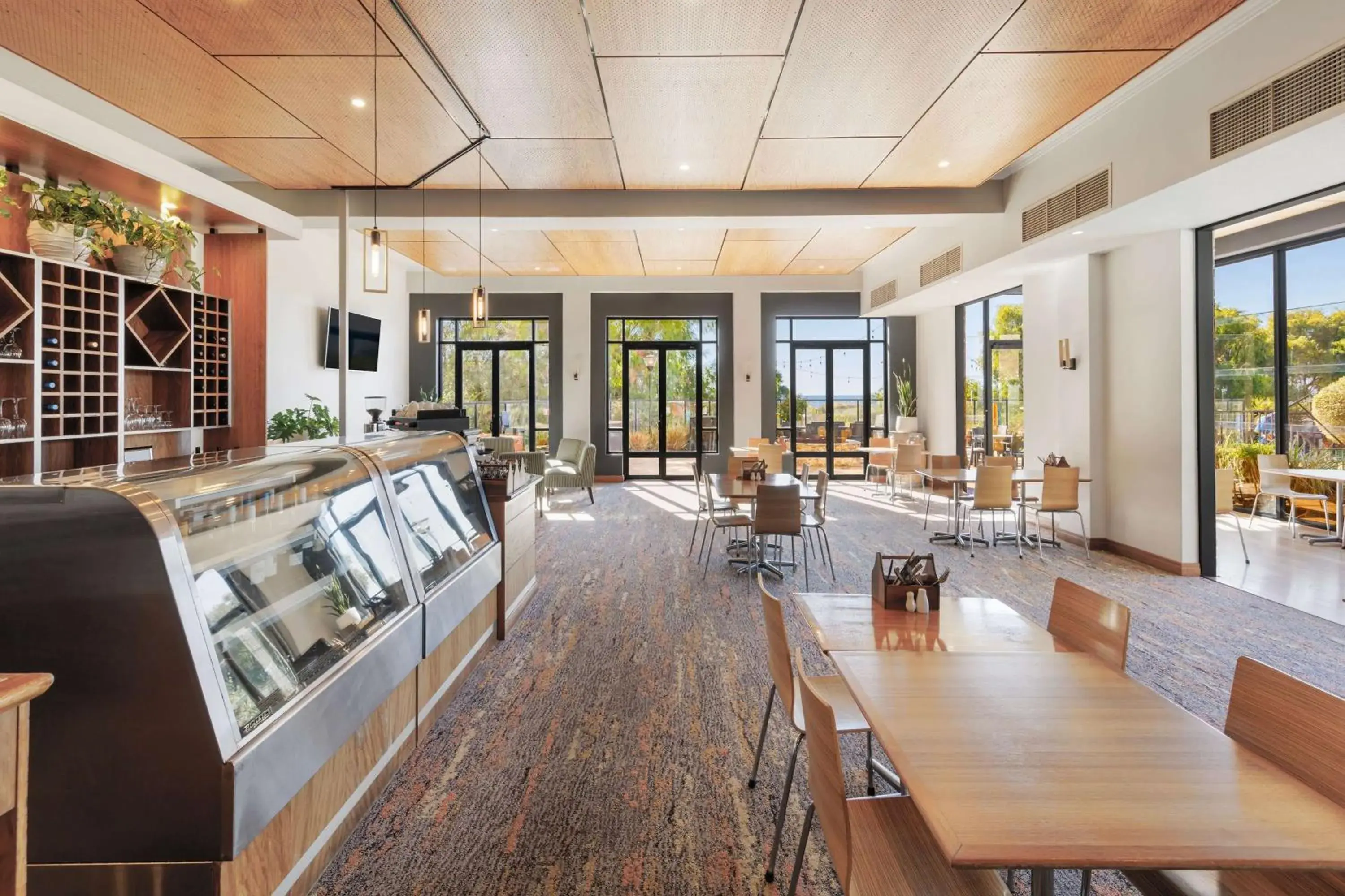 Restaurant/places to eat in Club Wyndham Dunsborough, Trademark Collection by Wyndham Restaurant/places to eat in Club Wyndham Dunsborough, Trademark Collection by Wyndham