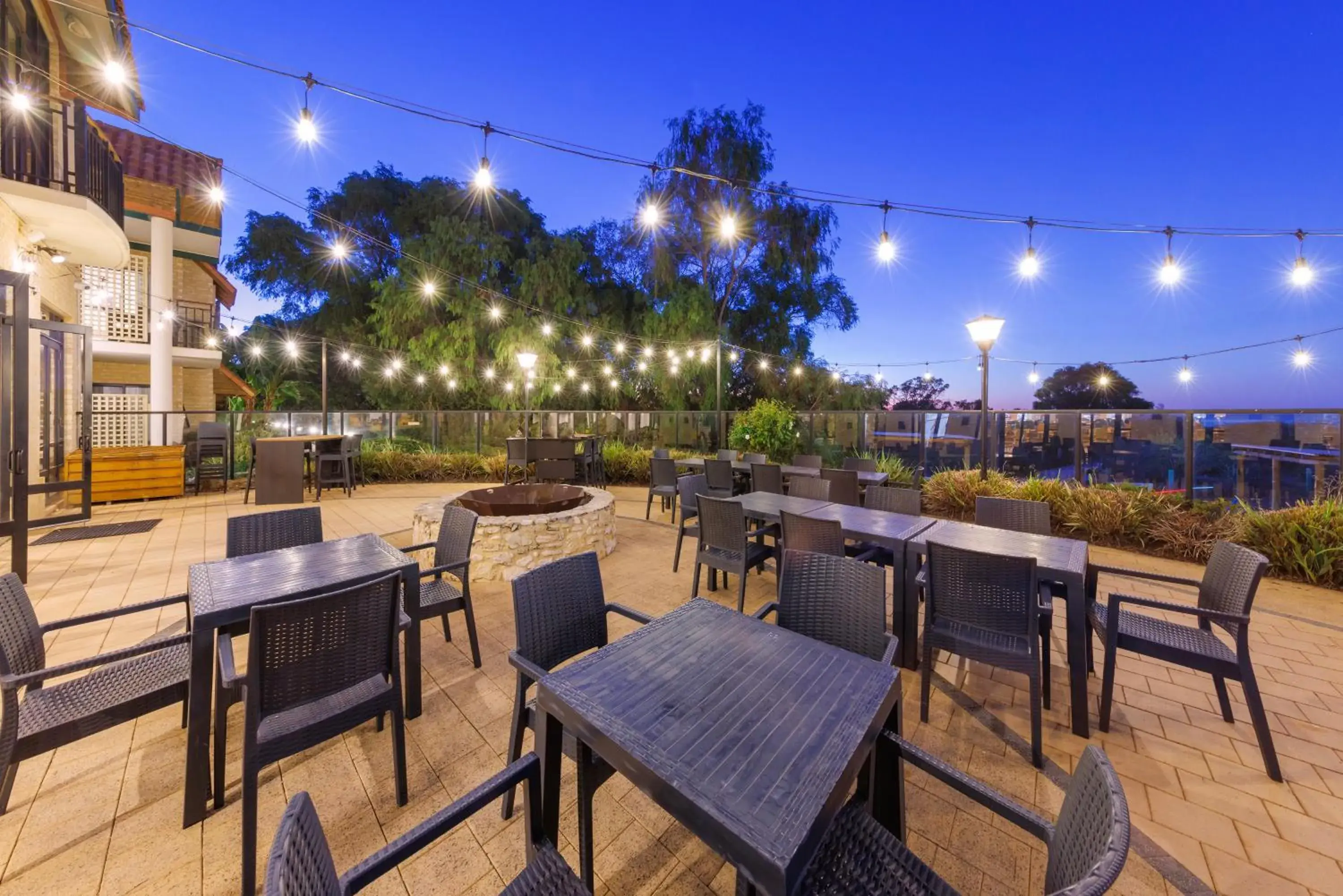 Restaurant/places to eat in Club Wyndham Dunsborough, Trademark Collection by Wyndham Restaurant/places to eat in Club Wyndham Dunsborough, Trademark Collection by Wyndham